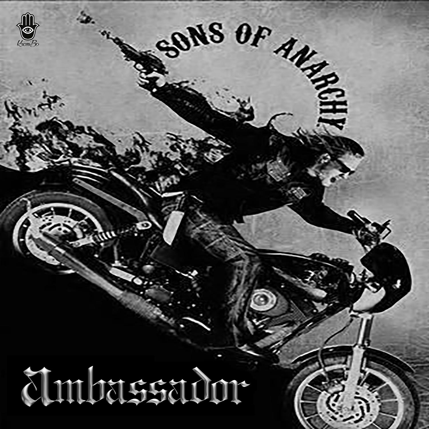 Постер альбома Sons of Anarchy