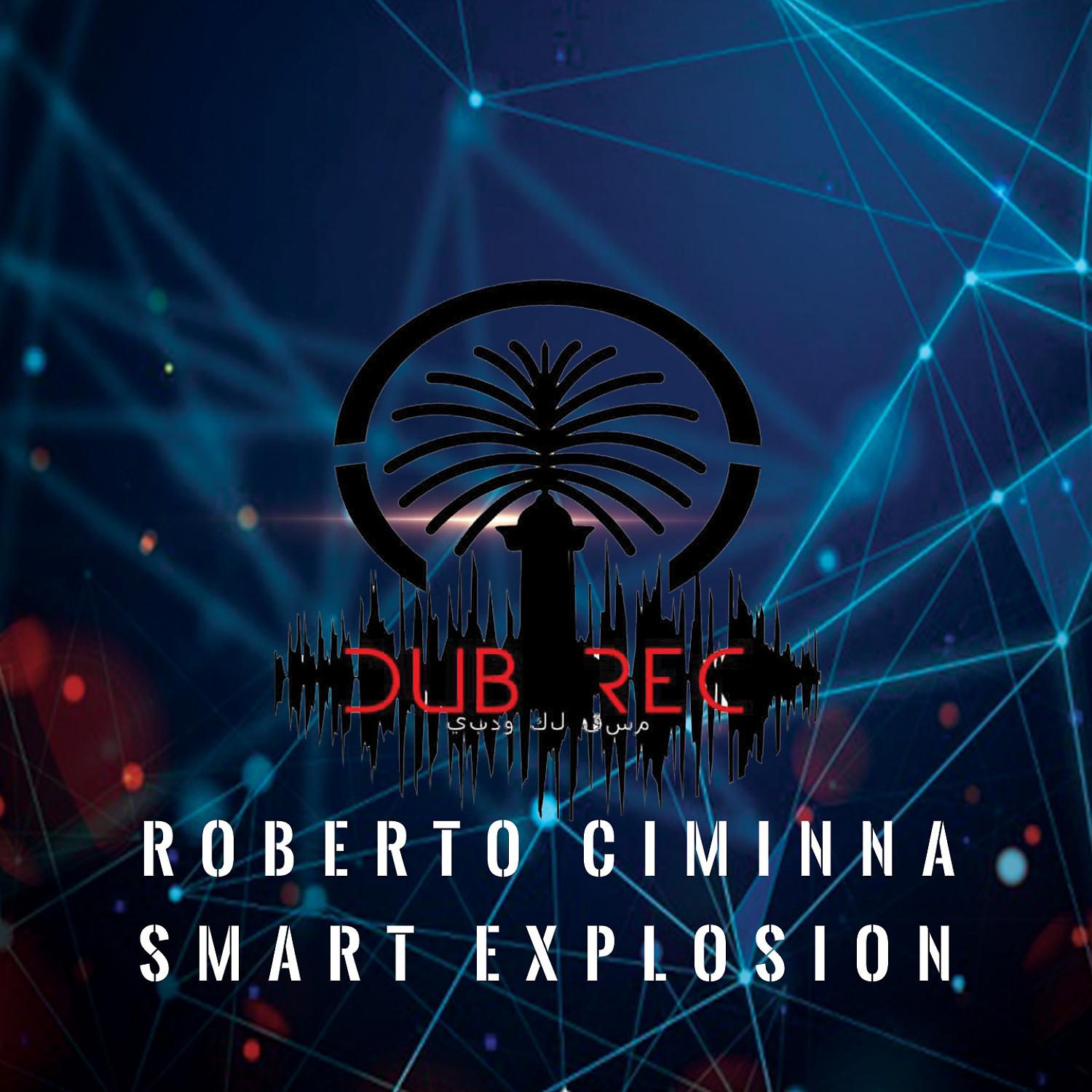 Постер альбома Smart Explosion