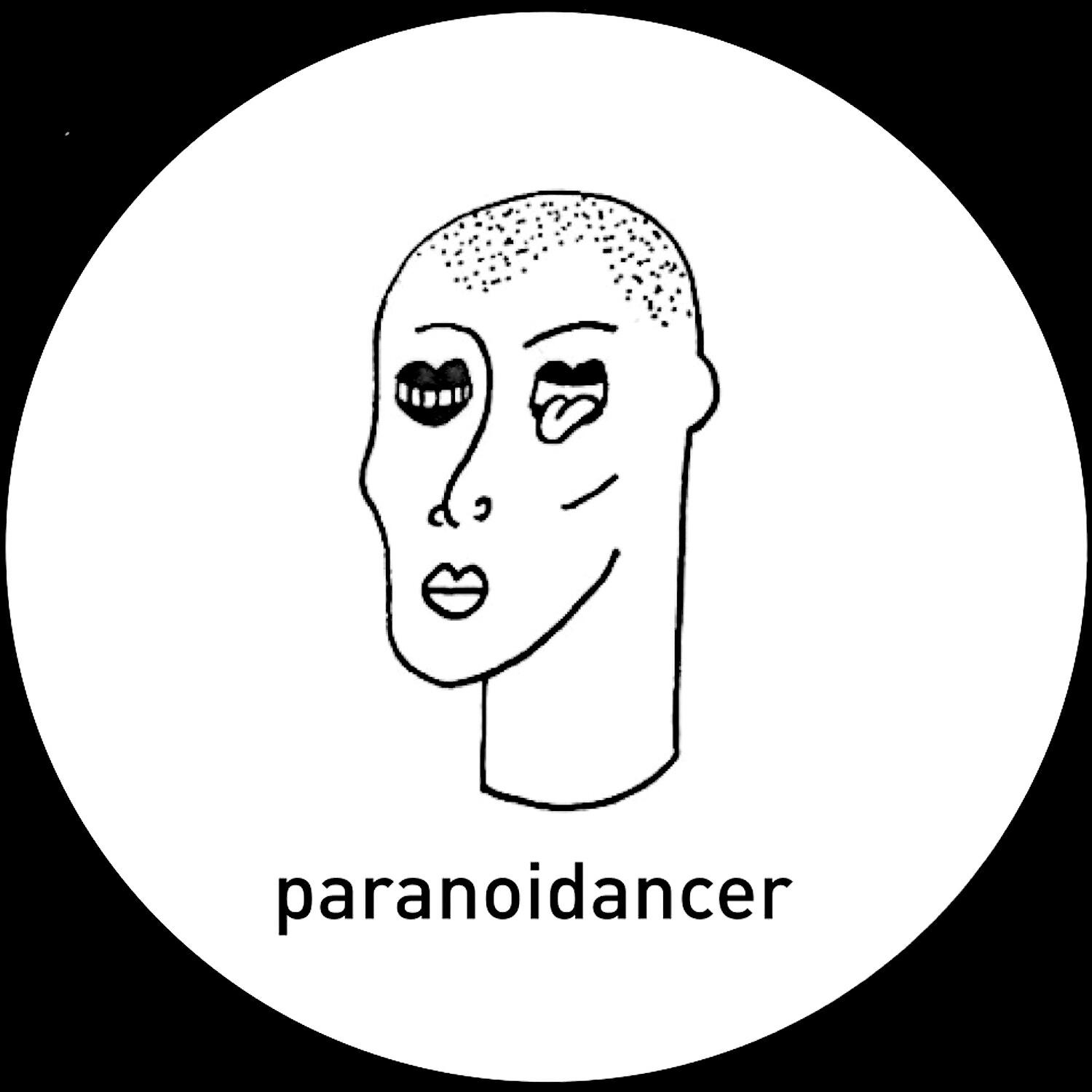Patrik Carrera - Phantom (Mark Broom Remix)