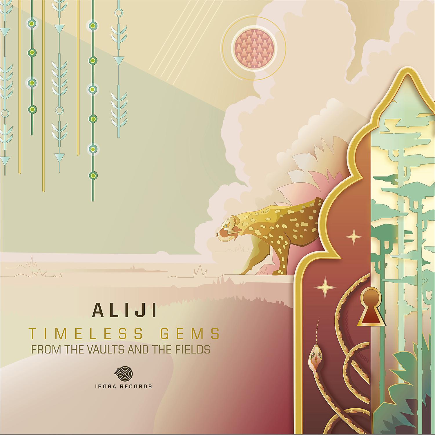 Постер альбома Timeless Gems from the Vaults and the Fields