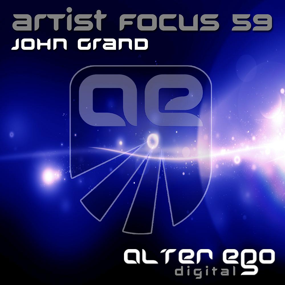 Постер альбома Artist Focus 59
