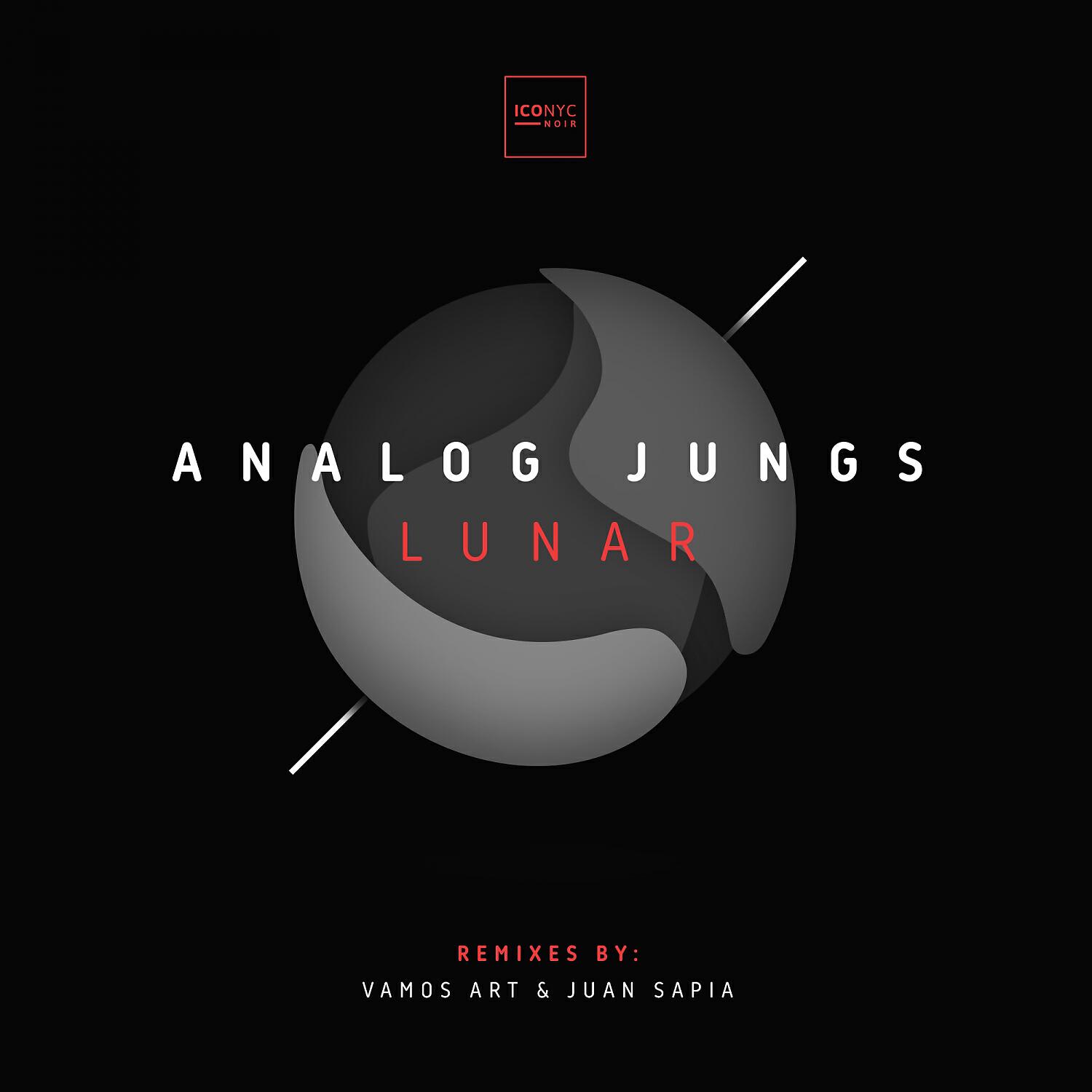 Analog Jungs - Lunar (Original Mix)