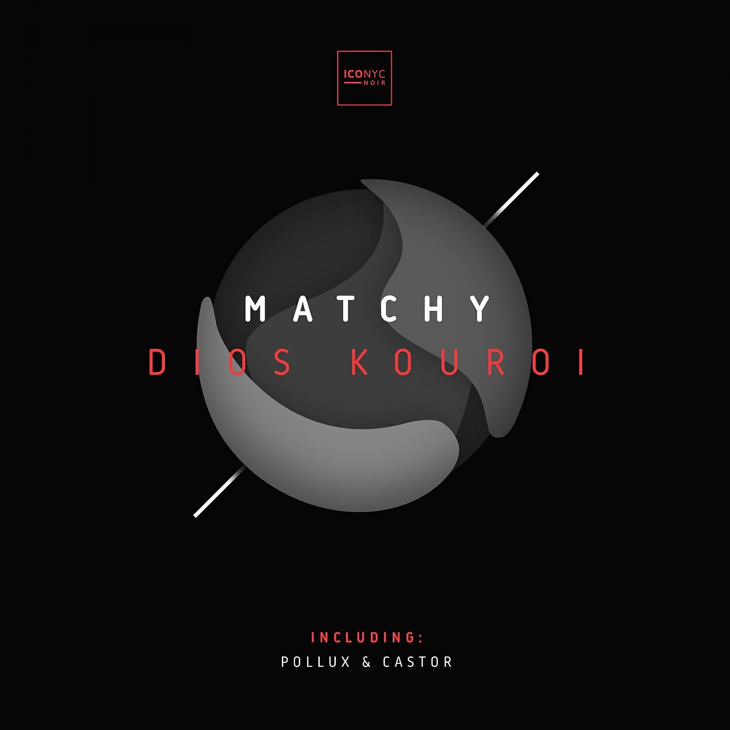Matchy - Castor (Original Mix)