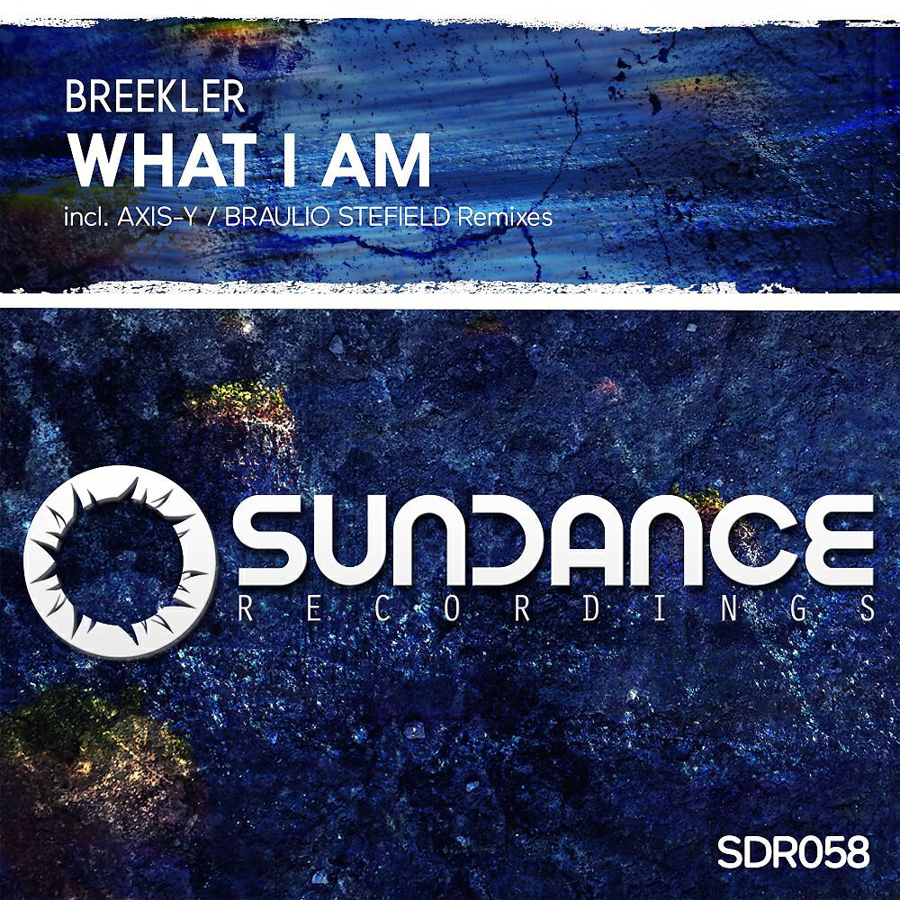 Breekler - What I Am (Braulio Stefield Remix)