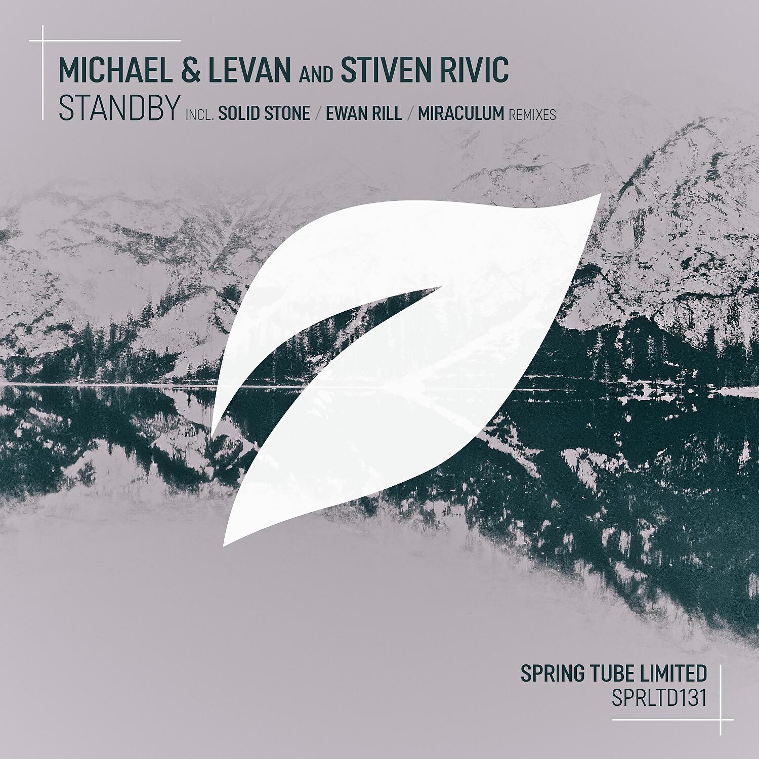 Michael & Levan - Standby (Solid Stone Remix)