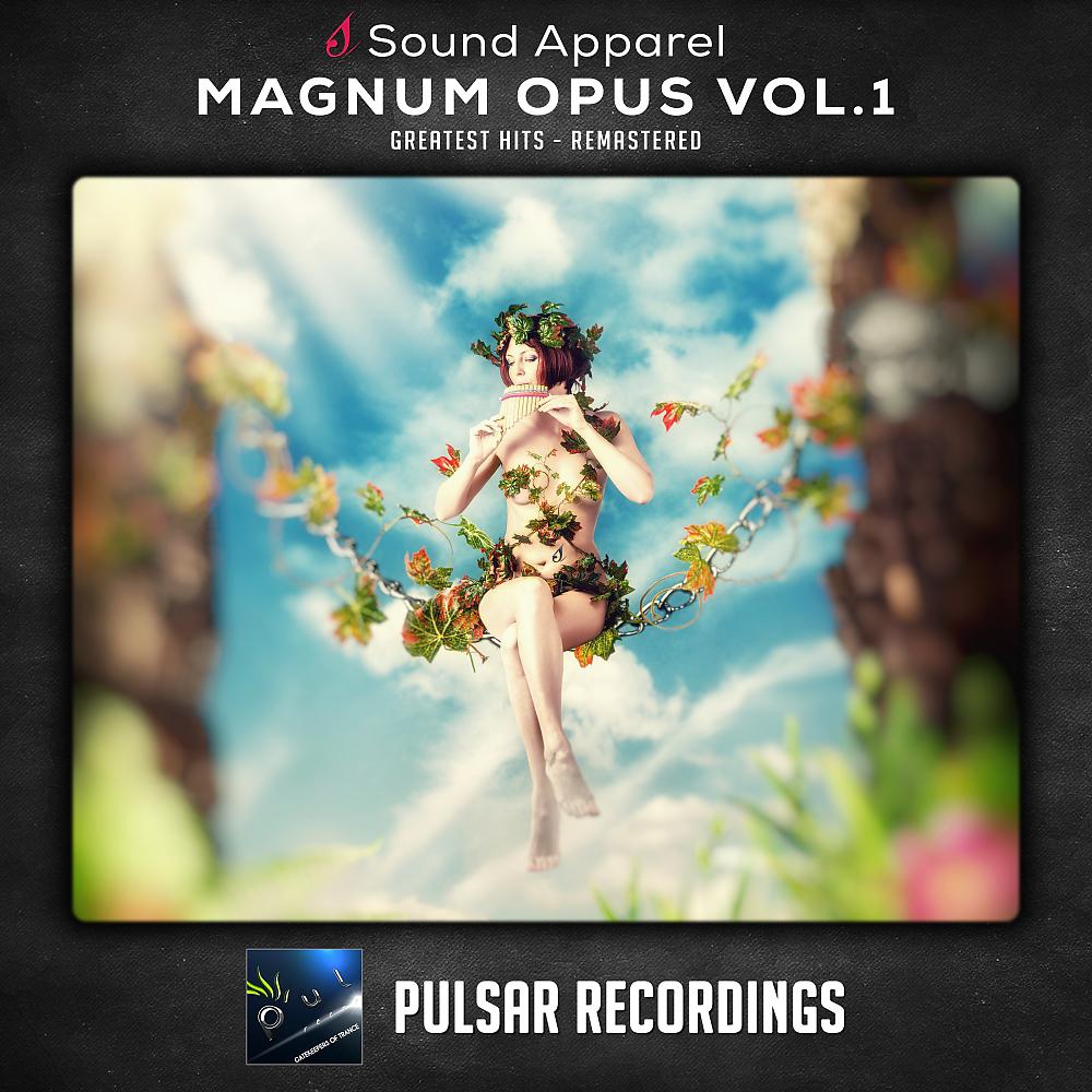 Постер альбома Magnum Opus, Vol. 1