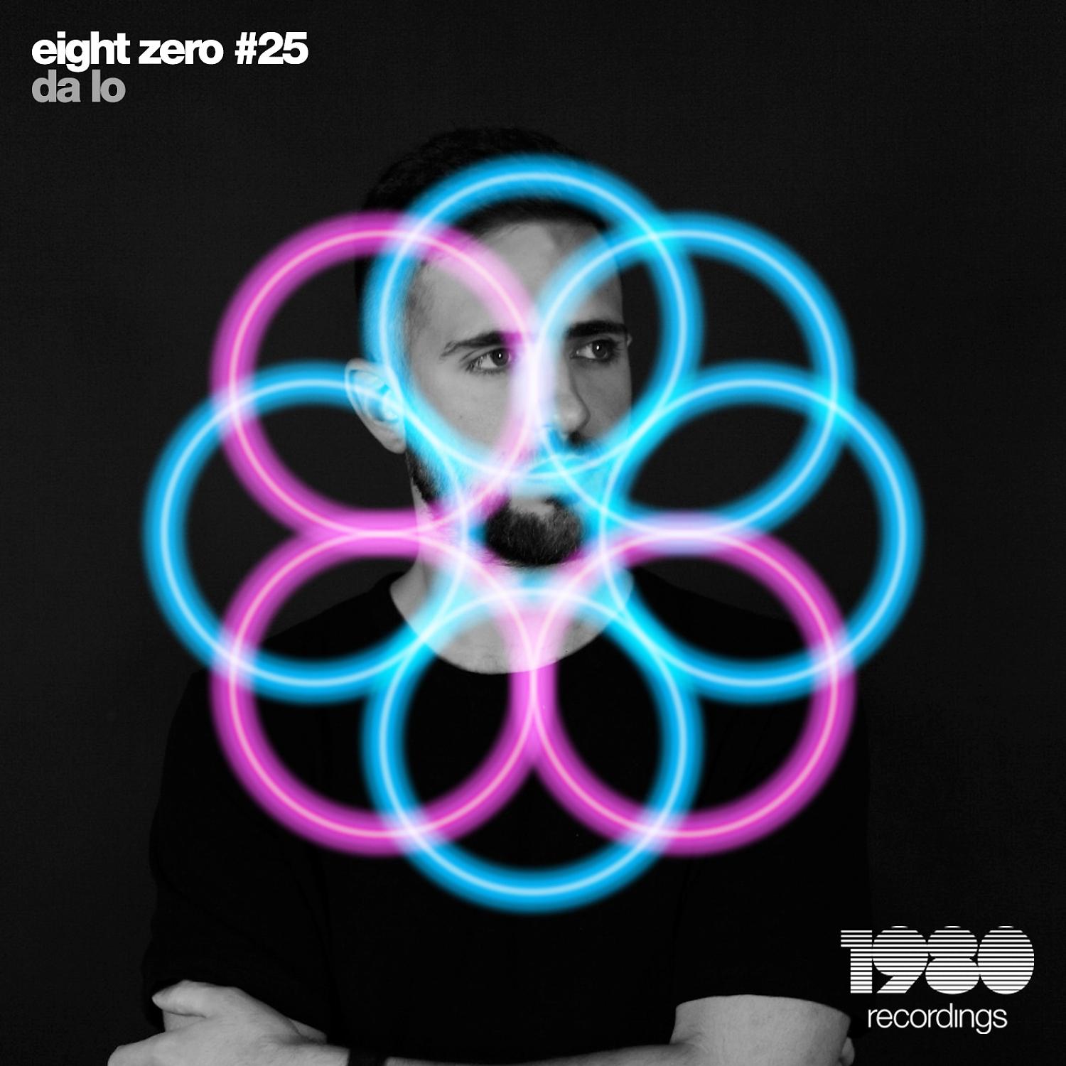 Постер альбома Eight Zero #25