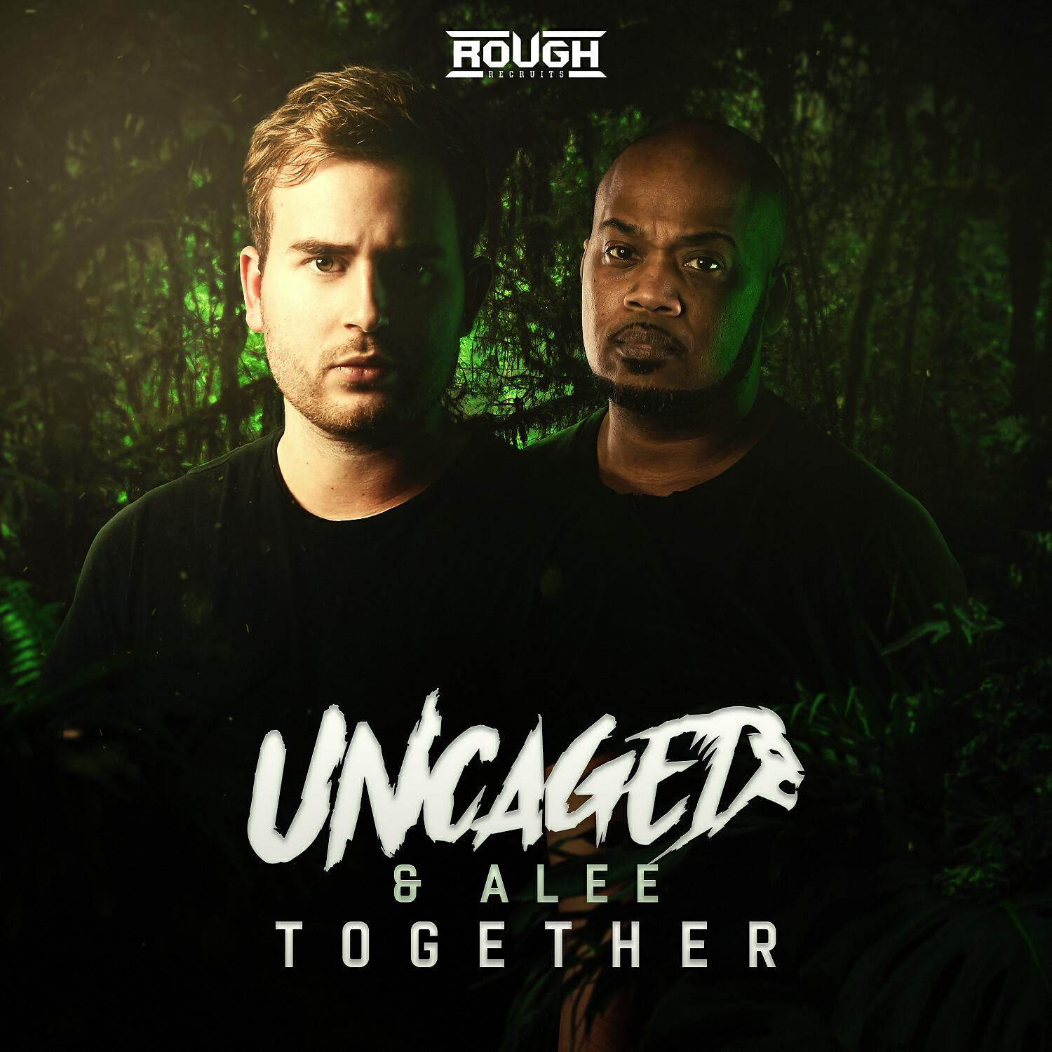 Uncaged - Together