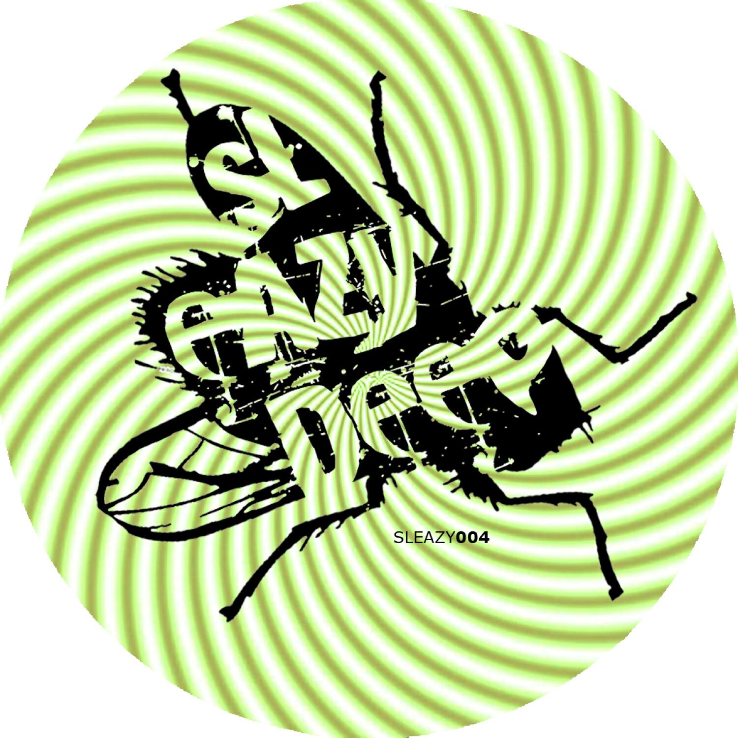 Sasch BBC & Caspar - Supersonic (NTFO Remix)