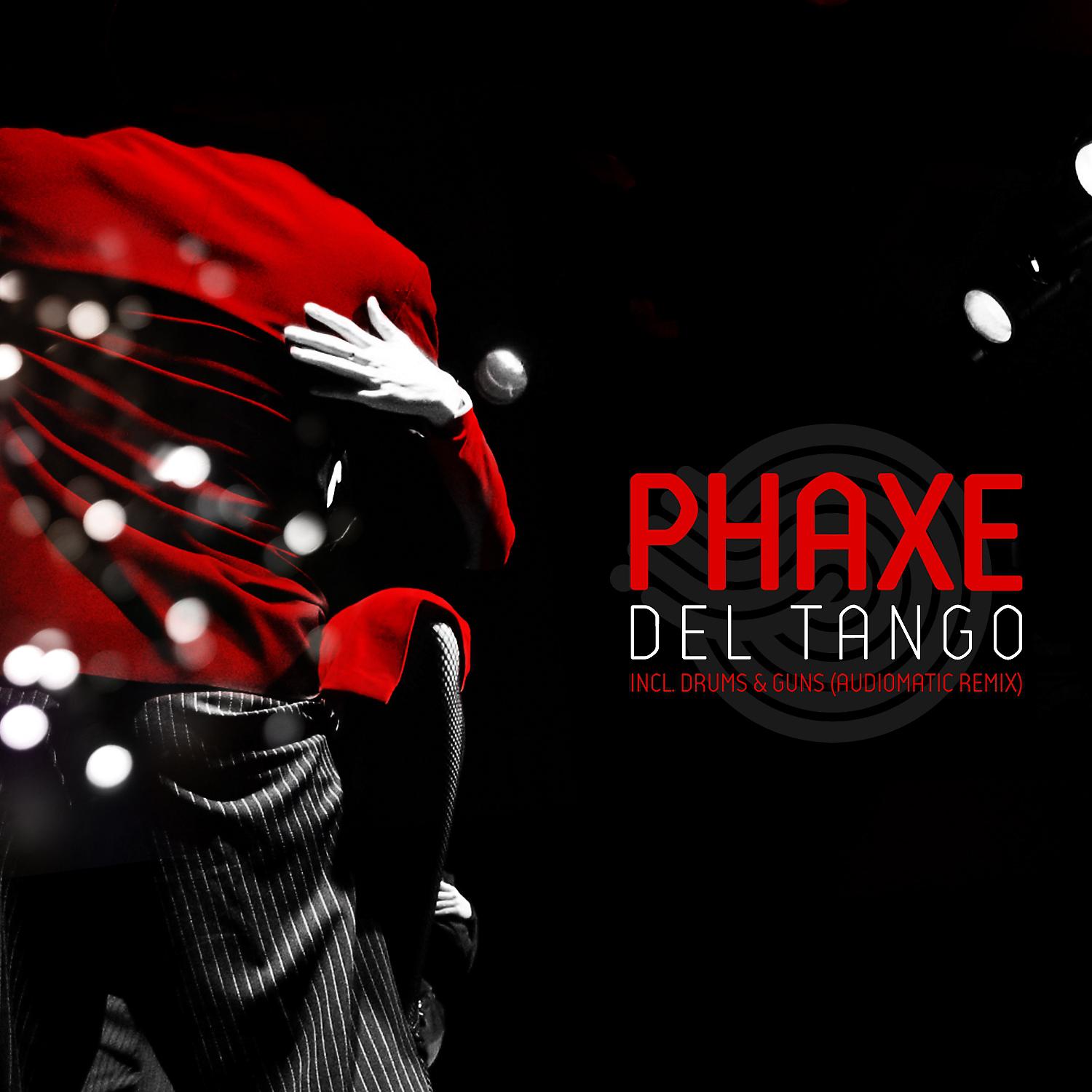 Постер альбома Del Tango