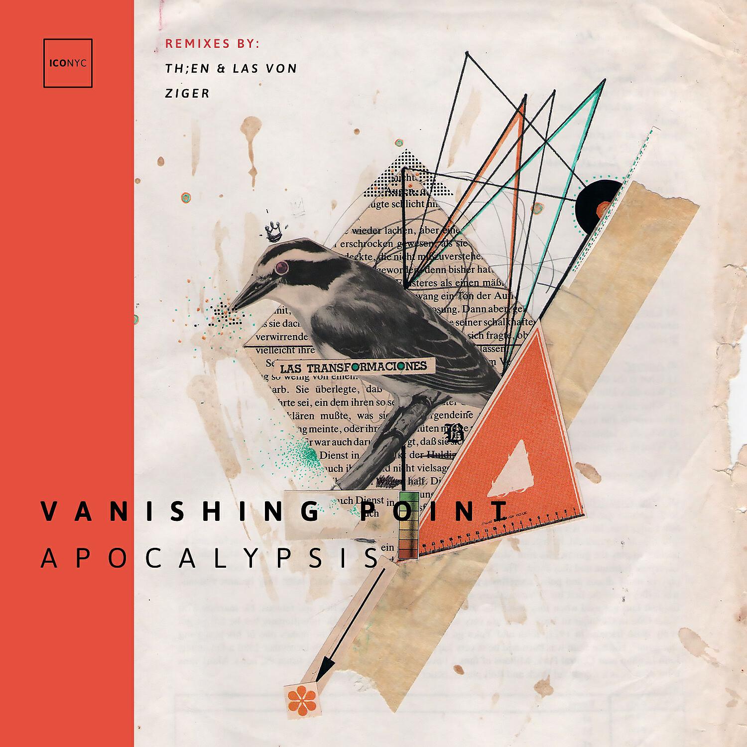 Vanishing Point (SP) - Apocalypsis (Ziger Remix)