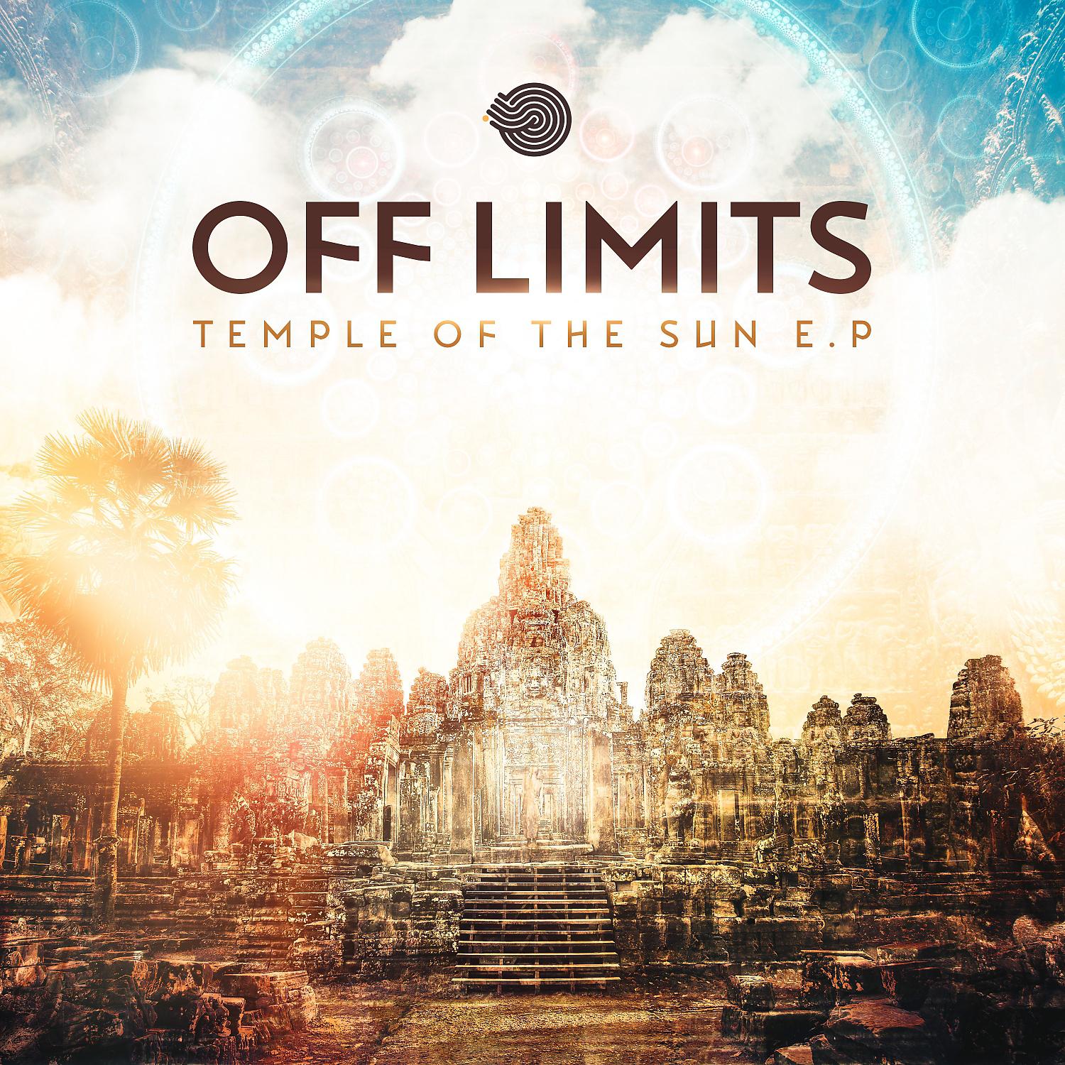 Постер альбома Temple of the Sun