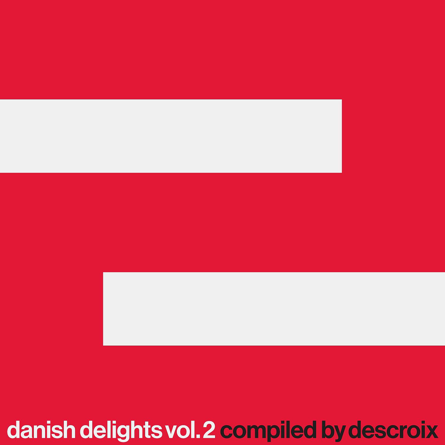 Постер альбома Danish Delights, Vol. 2