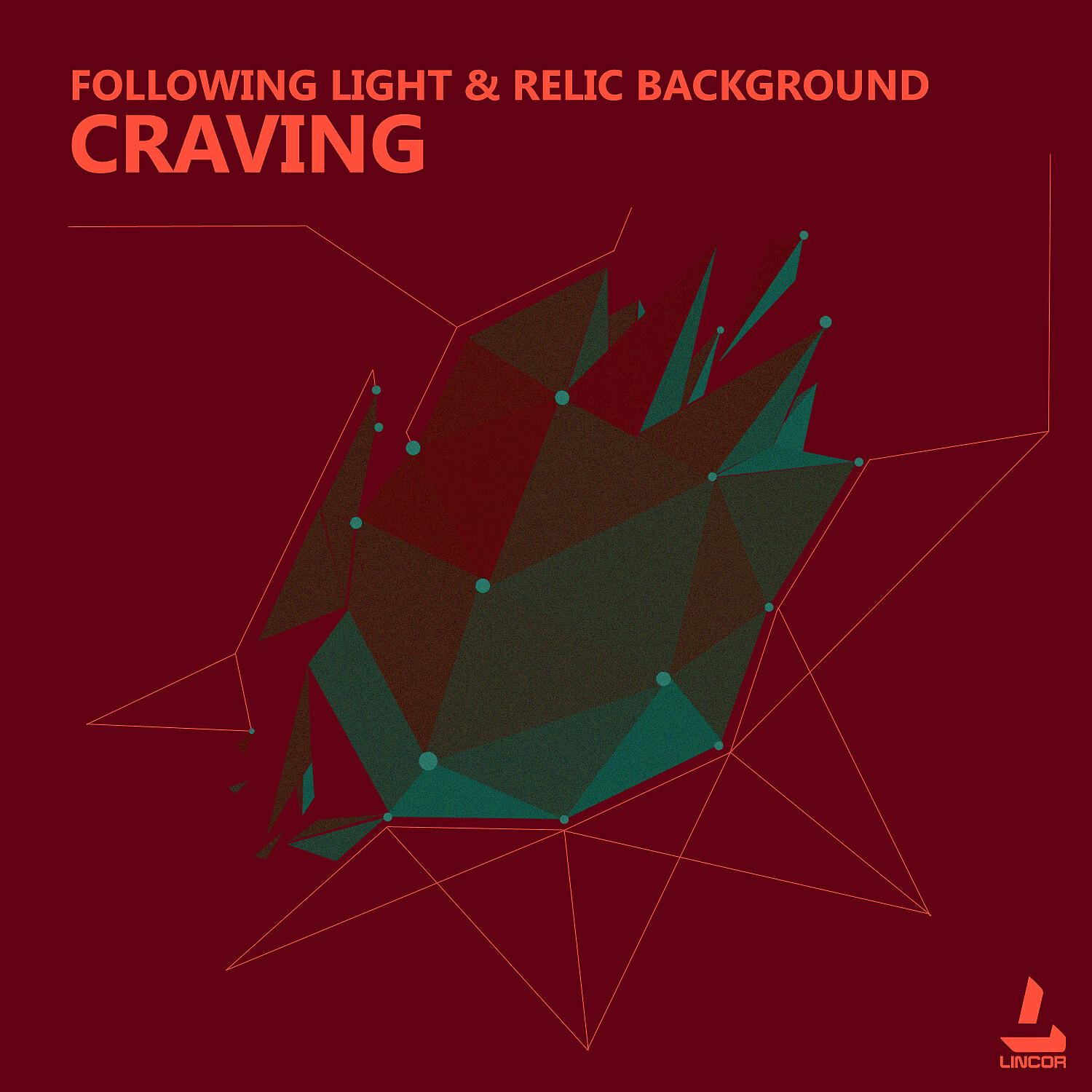 Following Light - Deep , Cold , Scary (Original Mix)