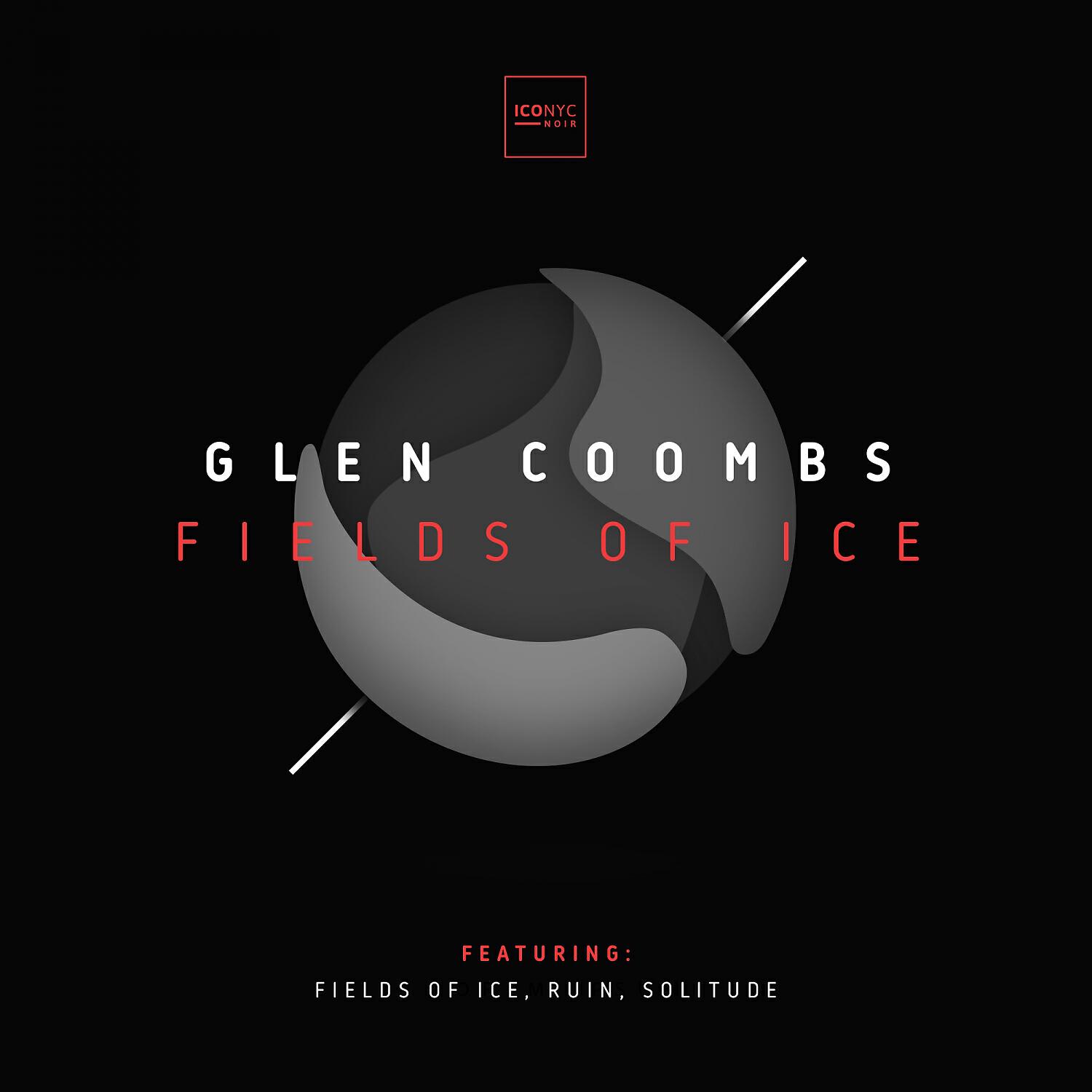 Glen Coombs - Ruin (Original Mix)