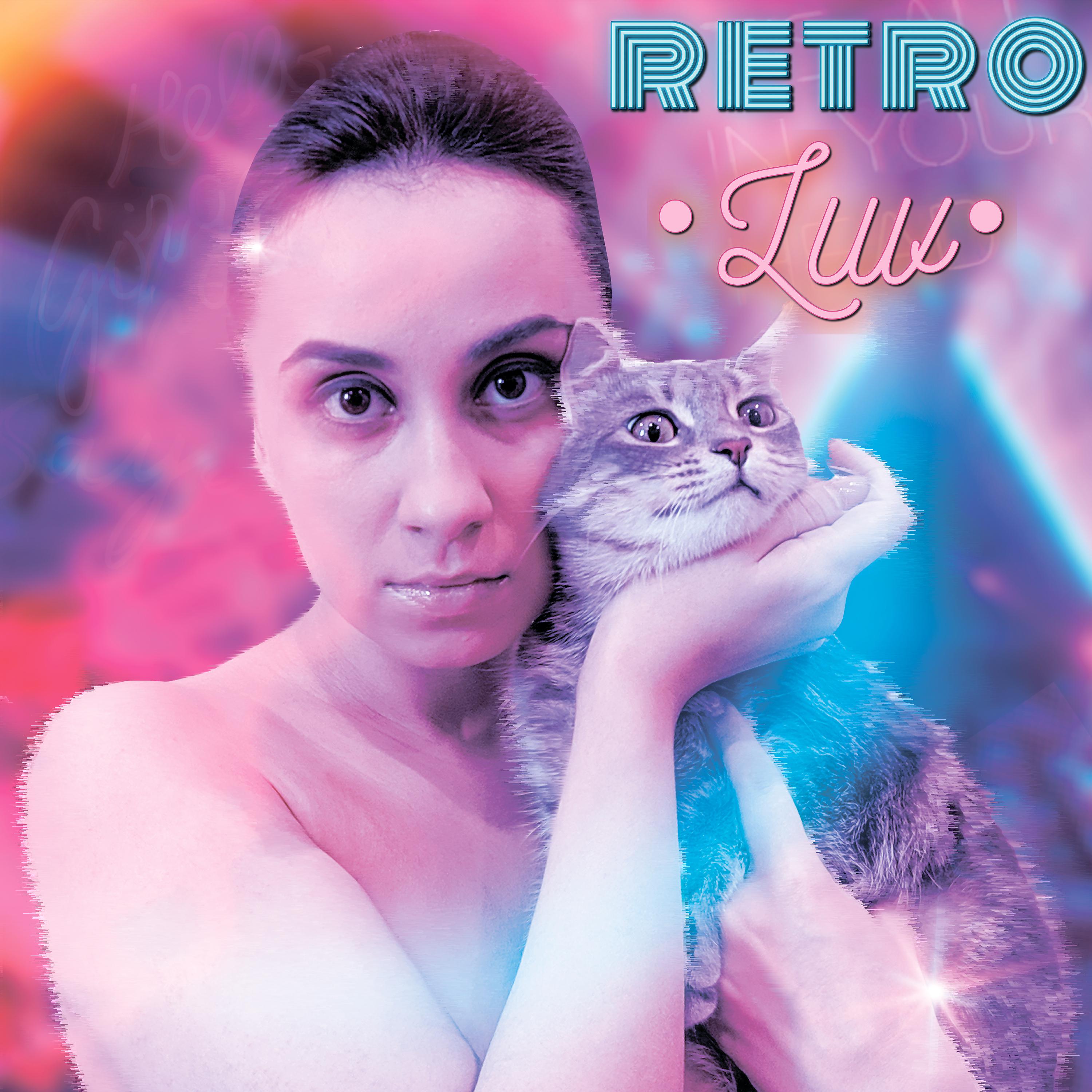 Постер альбома Retro Luv