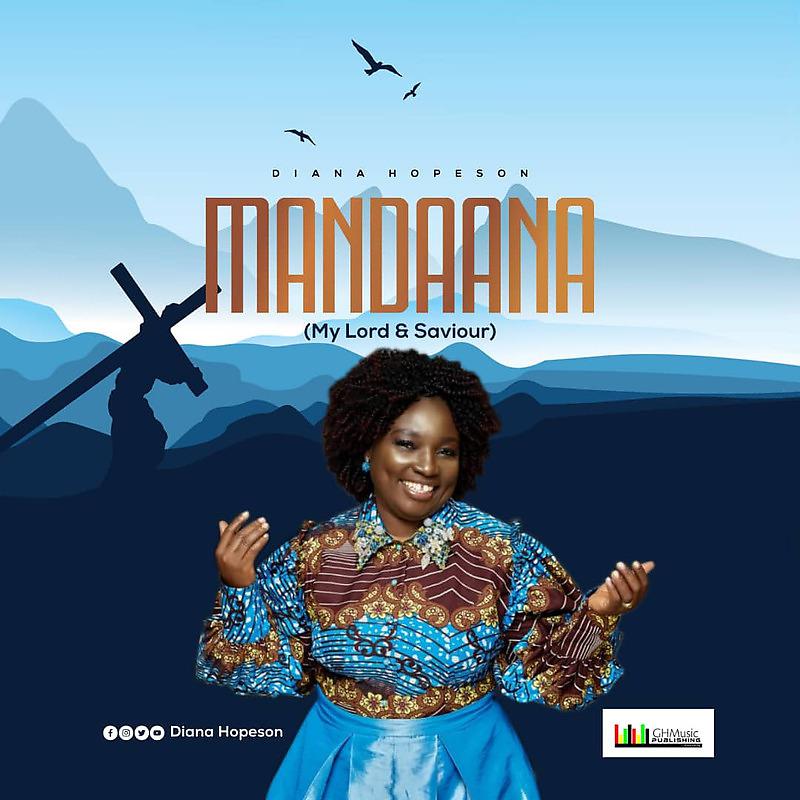 Постер альбома Mandaana (My Lord & Saviour)