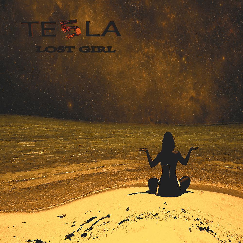 Постер альбома Lost Girl