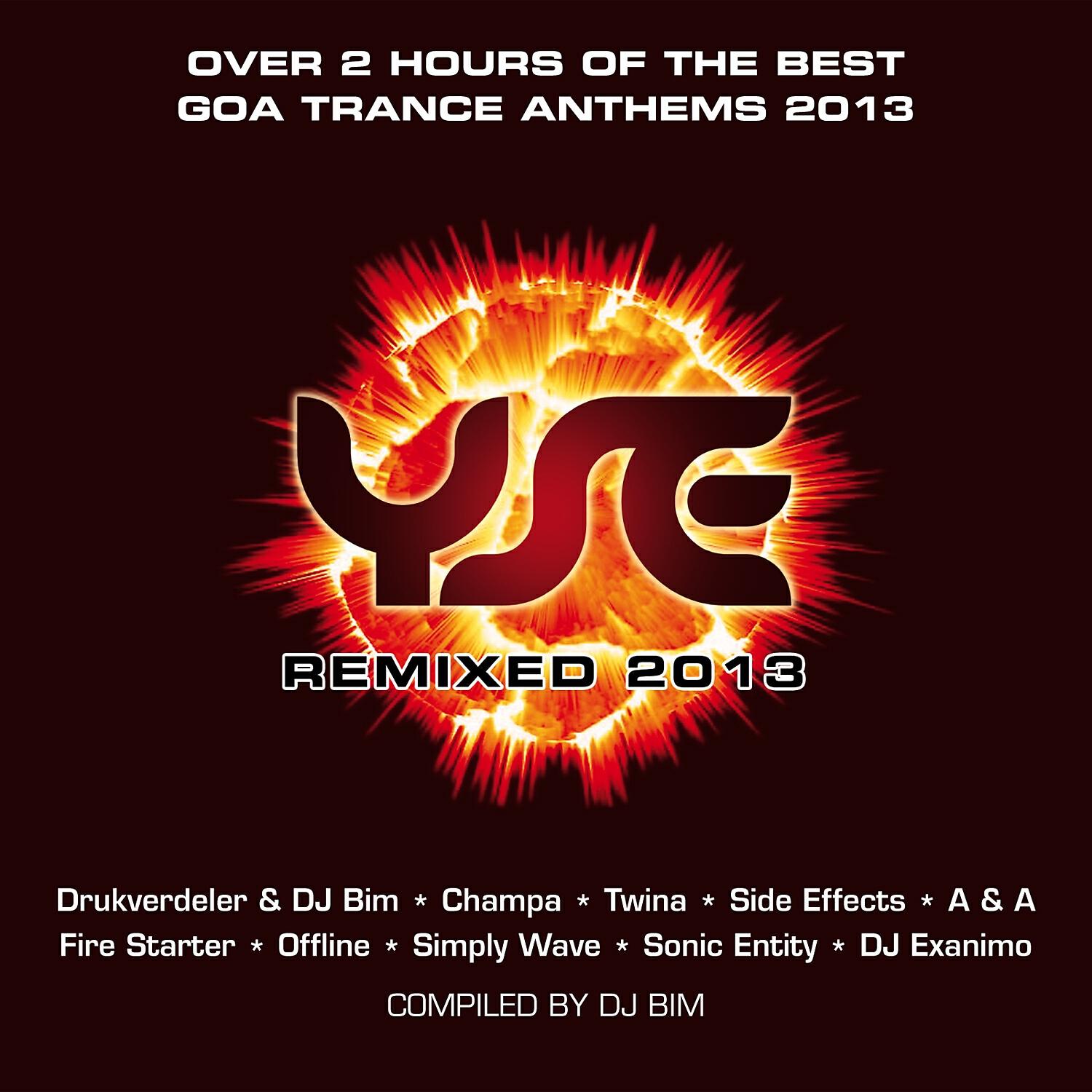 DJ Bim - Clockwork (Drukverdeler & DJ Bim Remix)