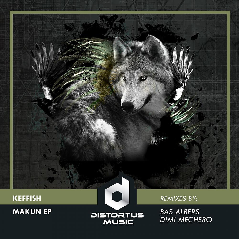 KEFFISH - Makun