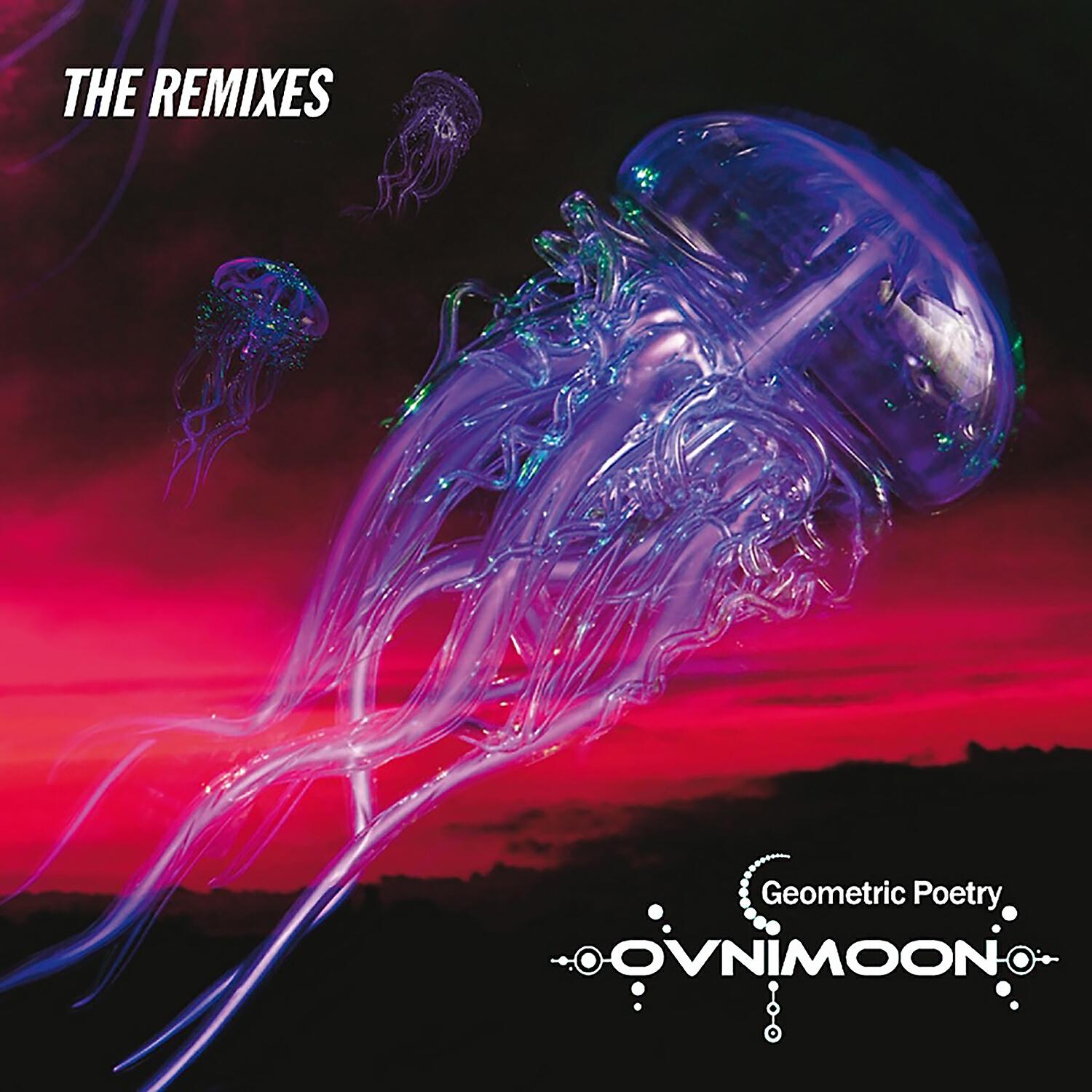 Ovnimoon - Sacred Earth (E-Clip Remix)