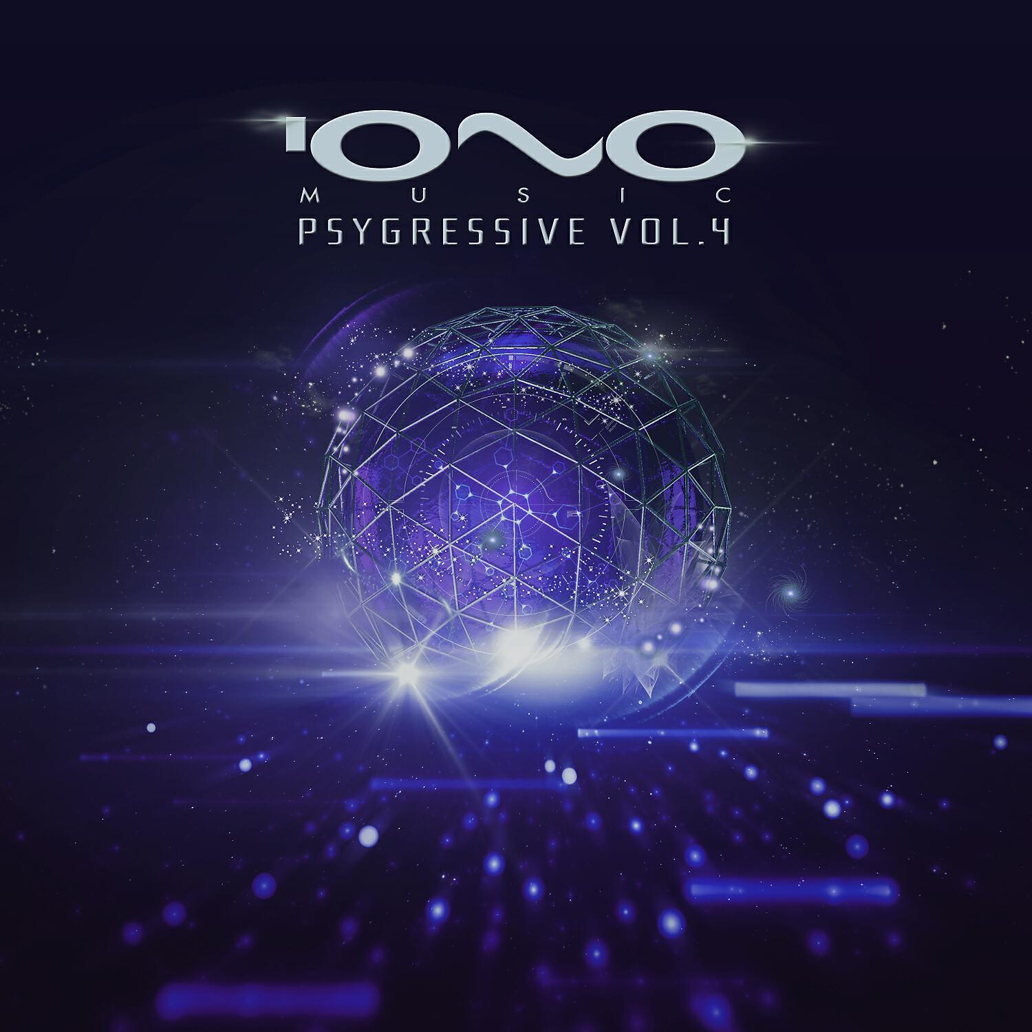 Bionix - Psylosophy (Original Mix)