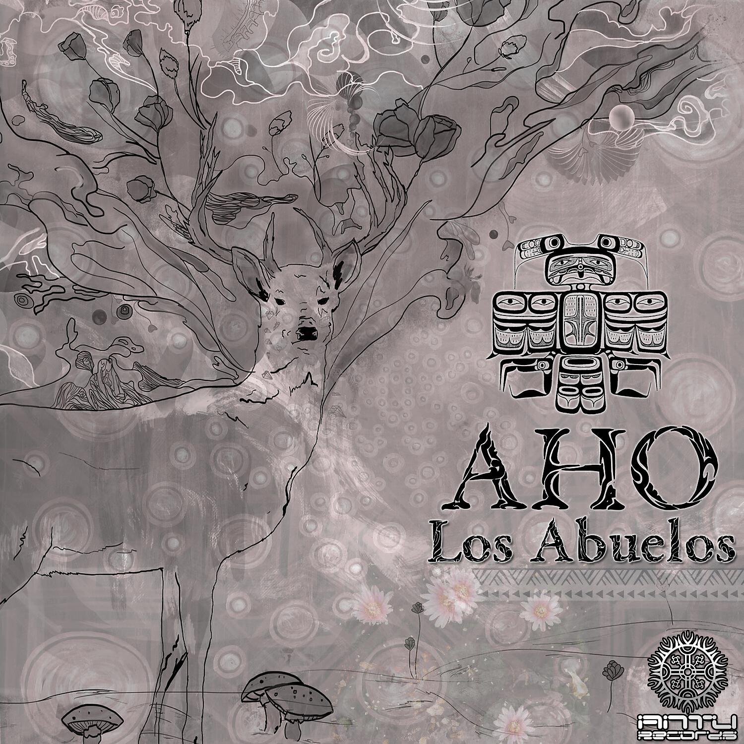 Helber Gun - Kukulcan (Aho Remix)