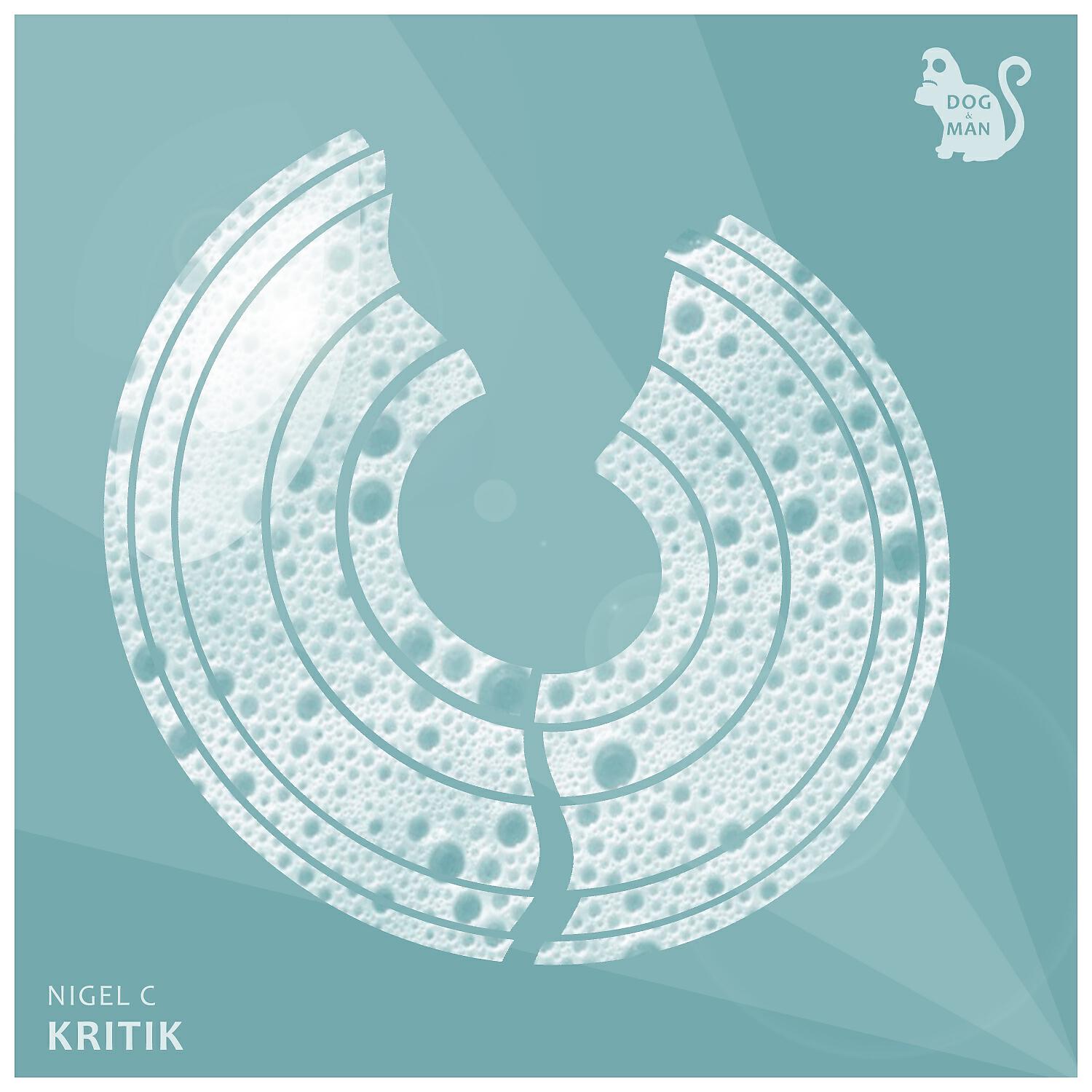 Nigel C - Kritik (Original Mix)