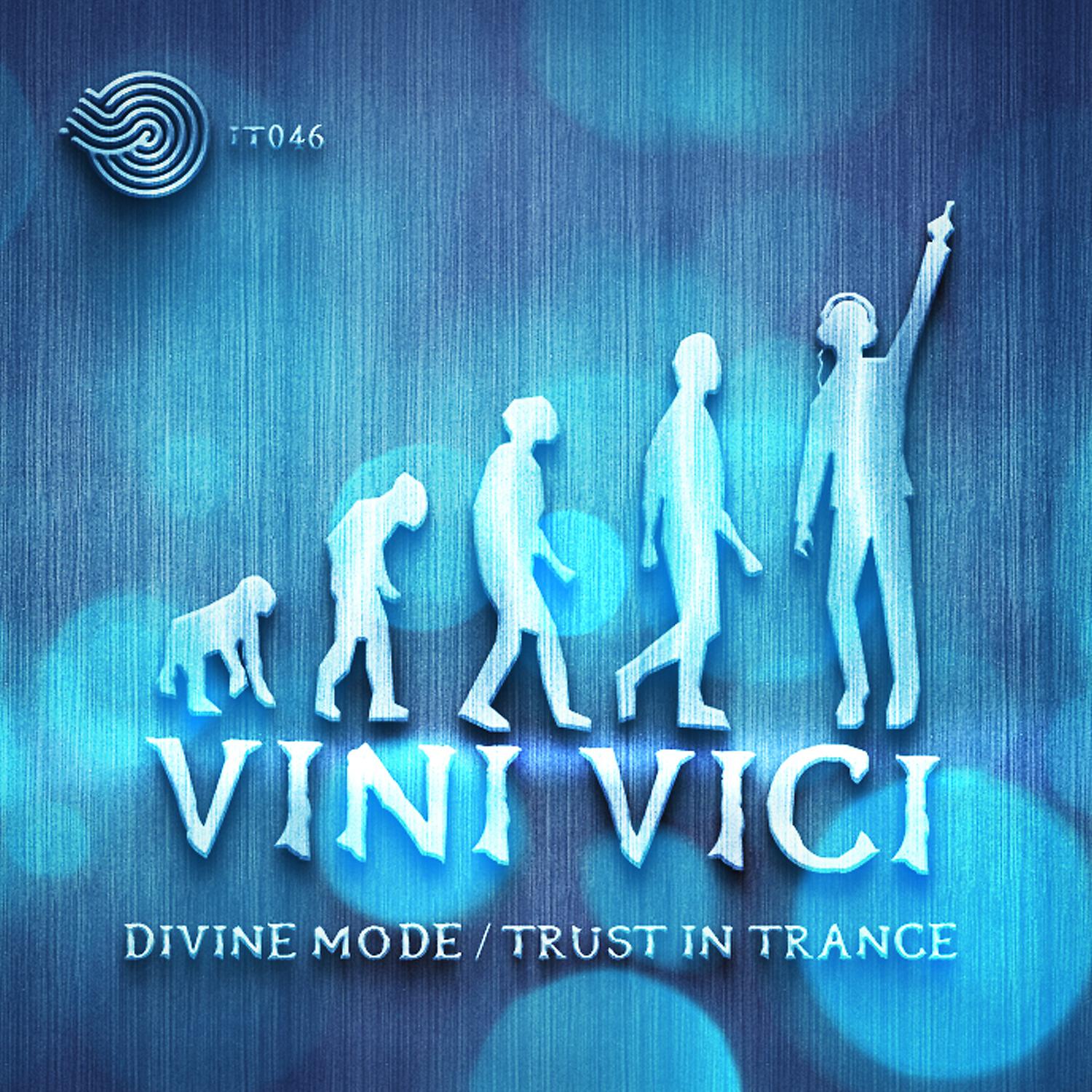 Постер альбома Divine Mode