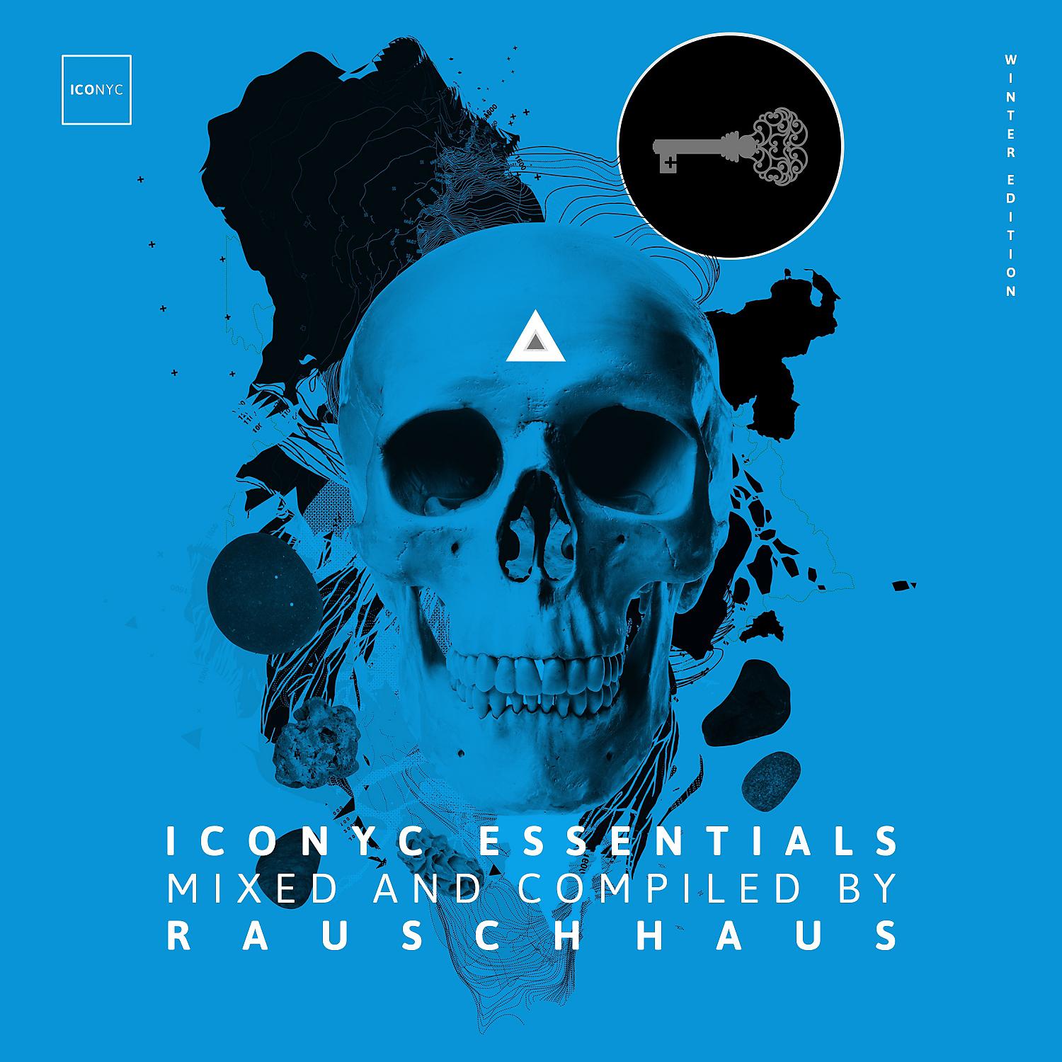 Постер альбома Iconyc Essentials 3 (Winter Edition)
