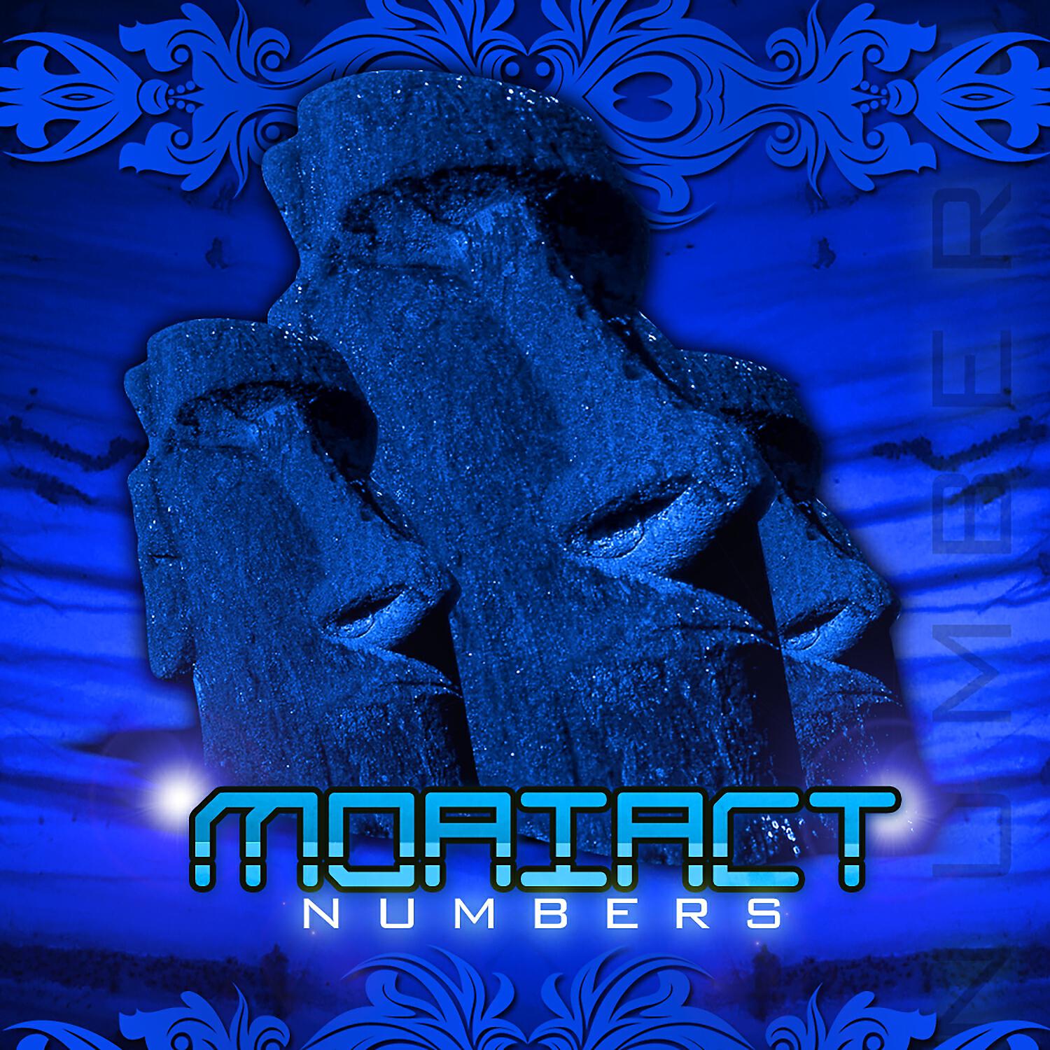 MoaiacT - Metrica