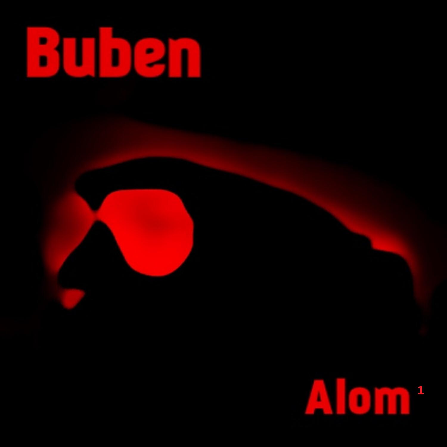 BUBEN - Either to Play (Original Mix)