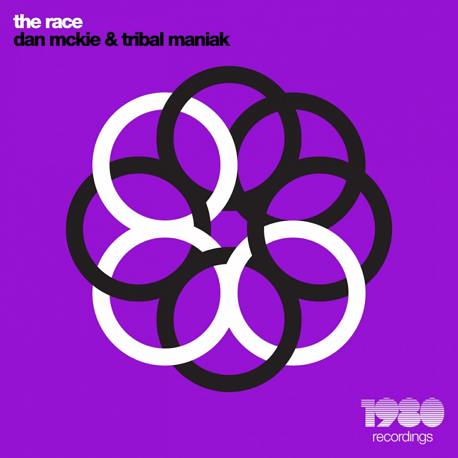 Dan McKie - The Race (Lex Loofah Remix)