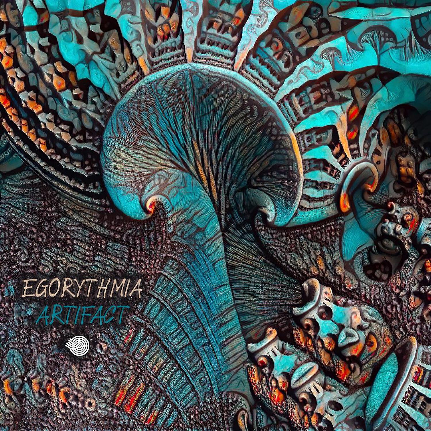 Egorythmia - Fossil