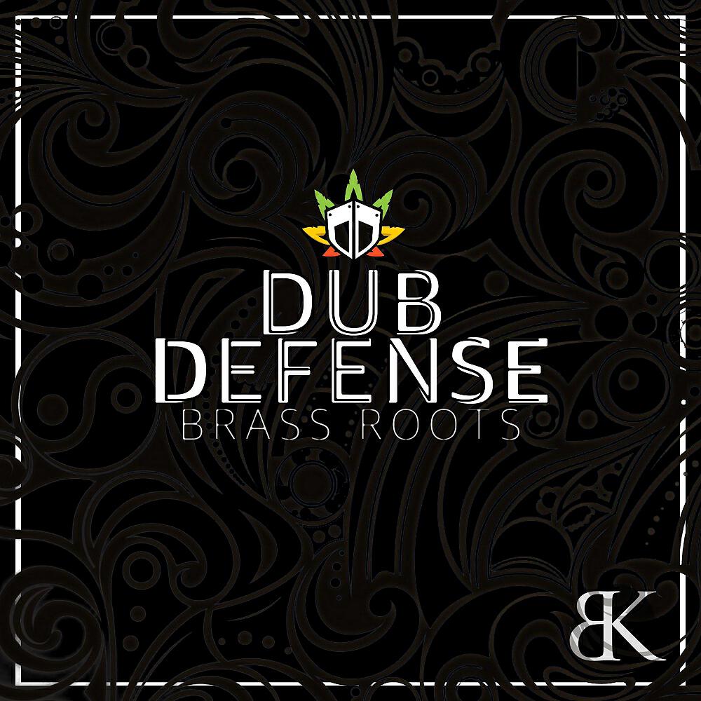 Dub Defense - Cosmic Joke