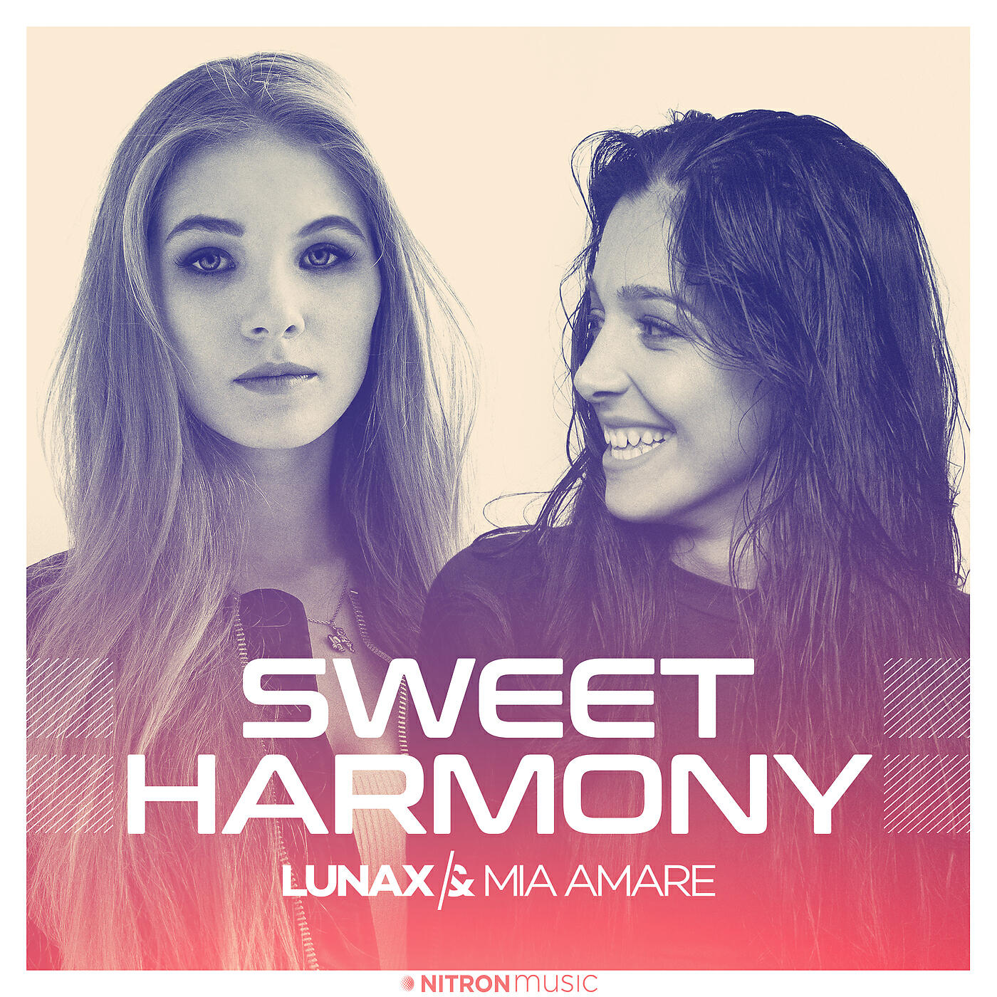 LUNAX - Sweet Harmony