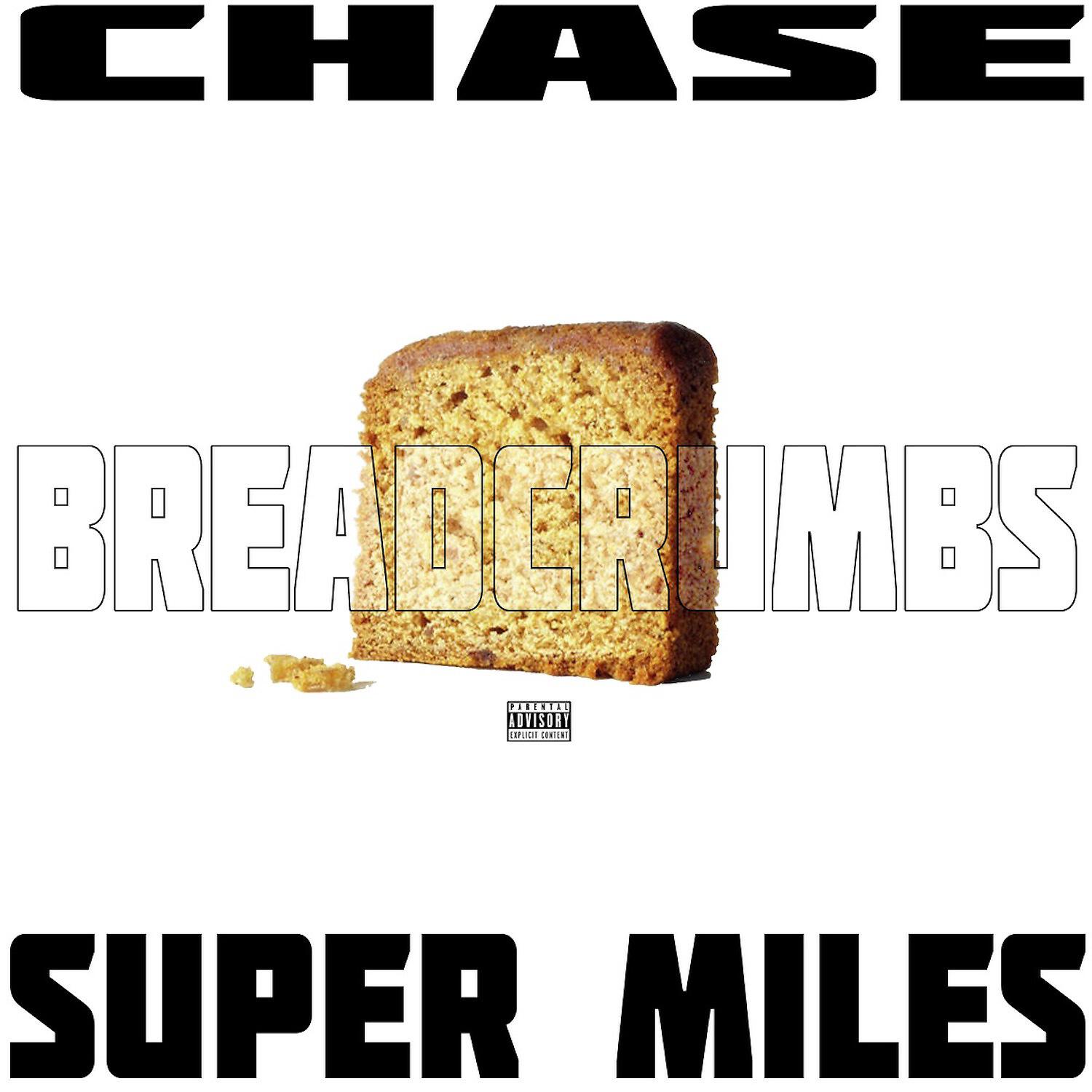 Chase N. Cashe - Bread Crumbs
