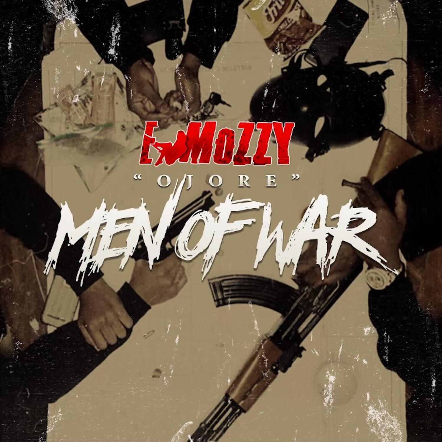 E Mozzy - Broad Daylight (feat. Celly Ru)