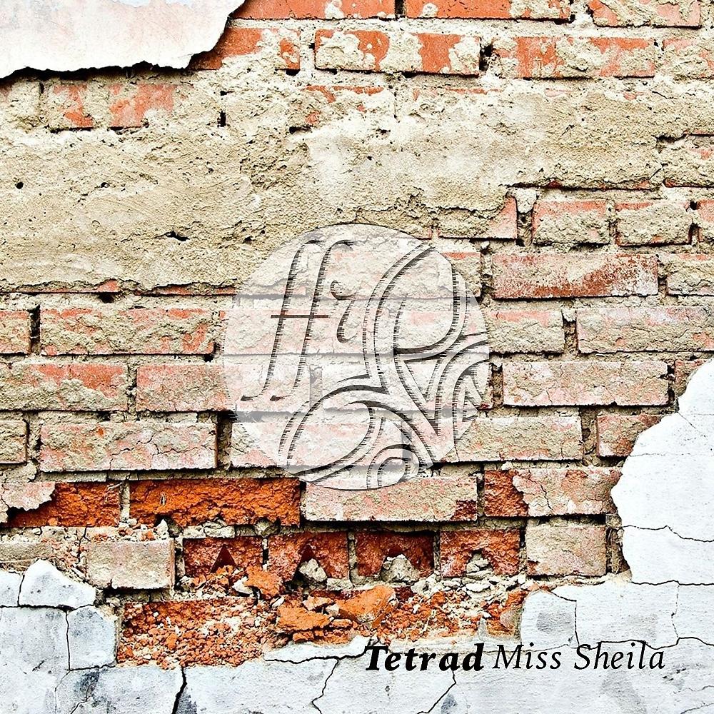 Постер альбома Tetrad