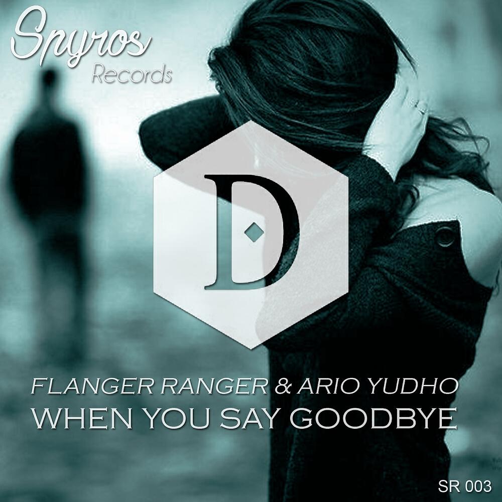 Flanger Ranger - When You Say Goodbye