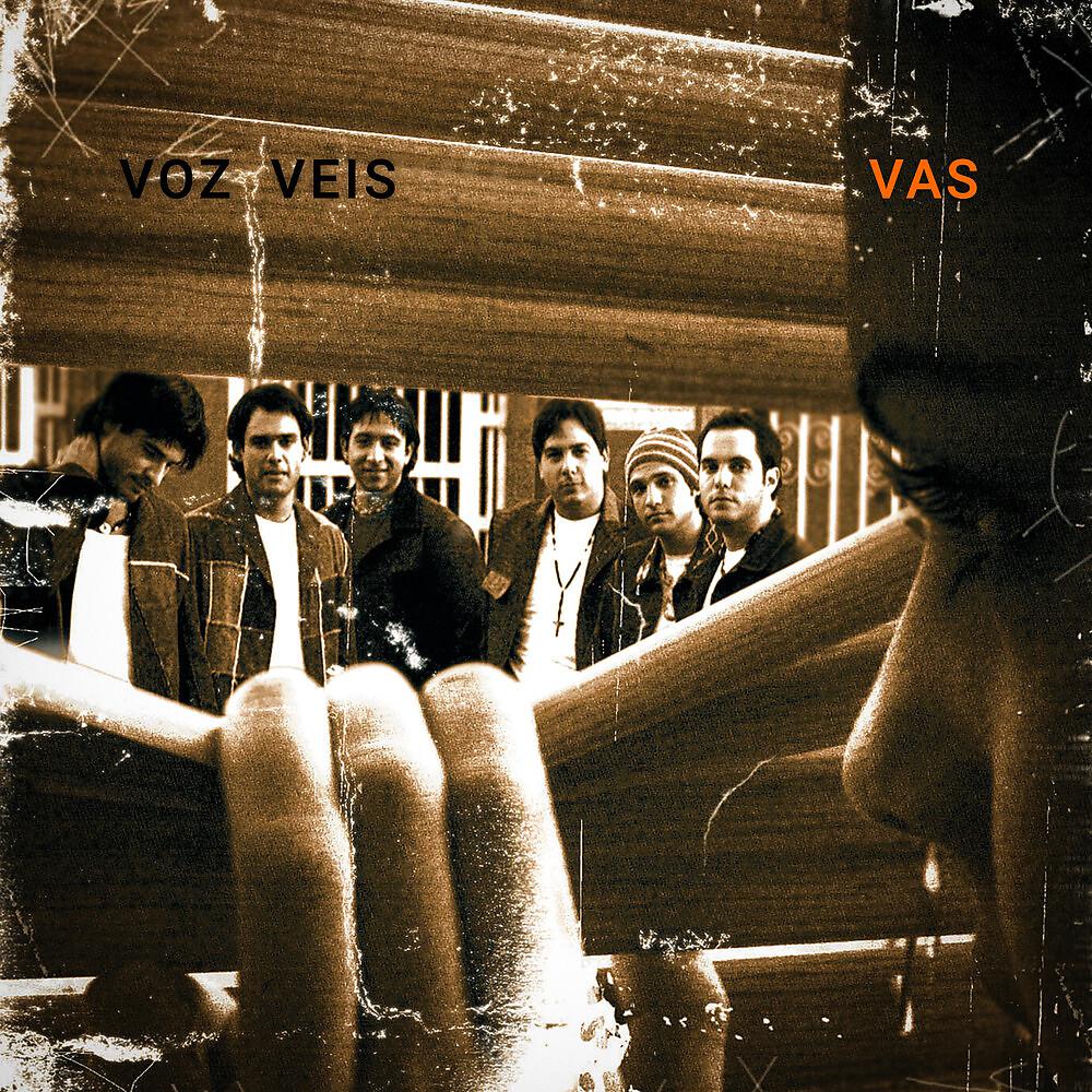 Постер альбома Vas