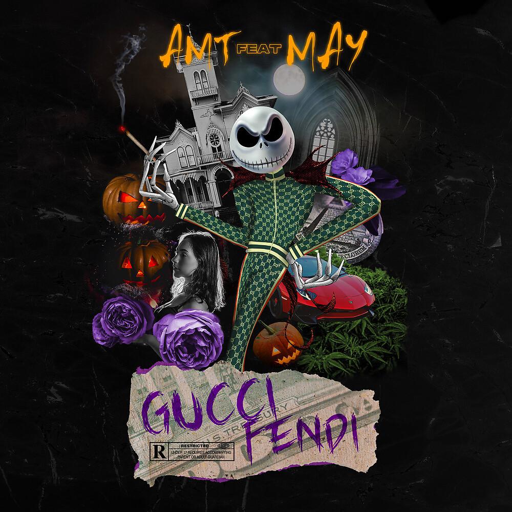 Постер альбома Gucci Fendi