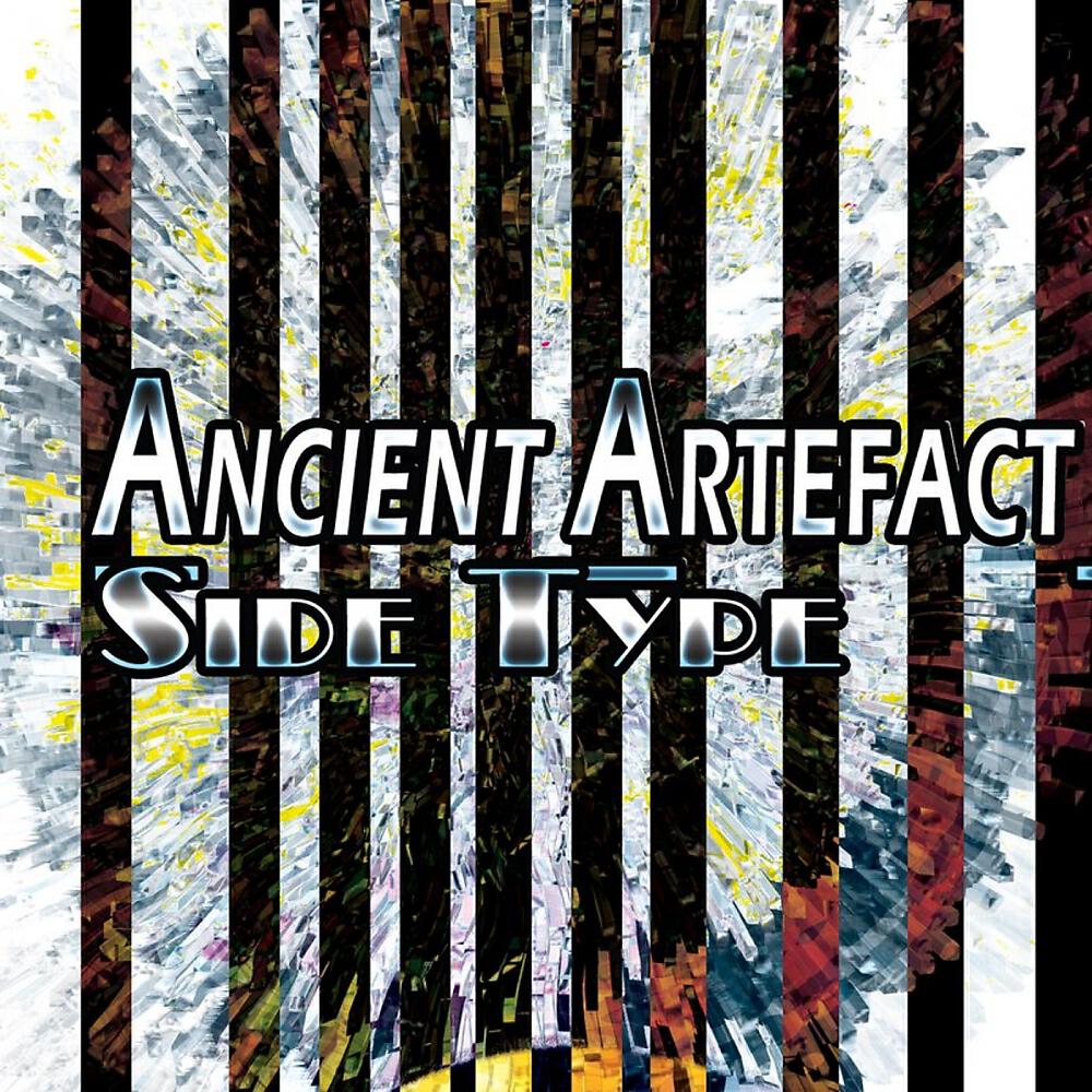 Ancient Artefact - Irony
