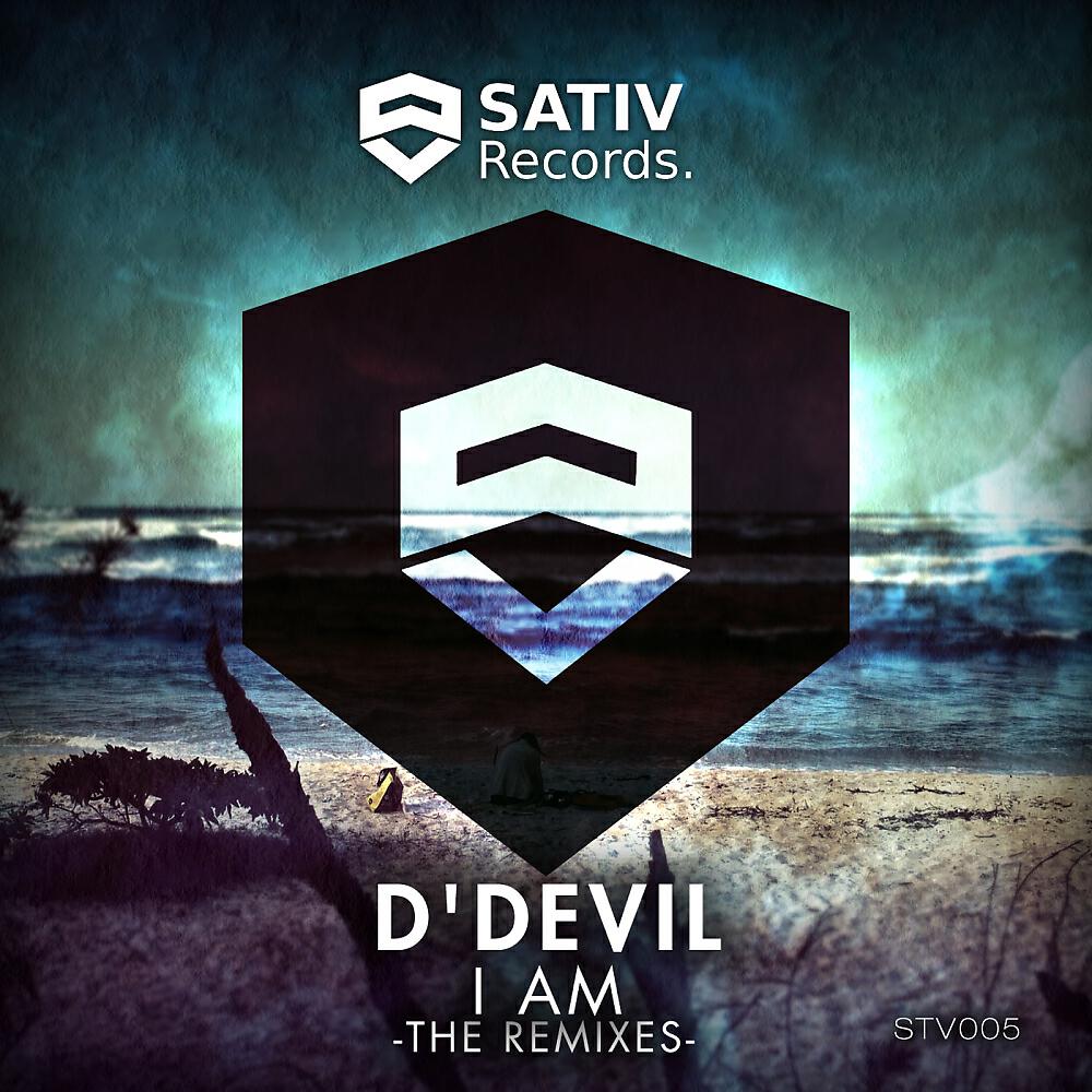 D'Devil - I Am (Deviz Bang & Edshock Remix)