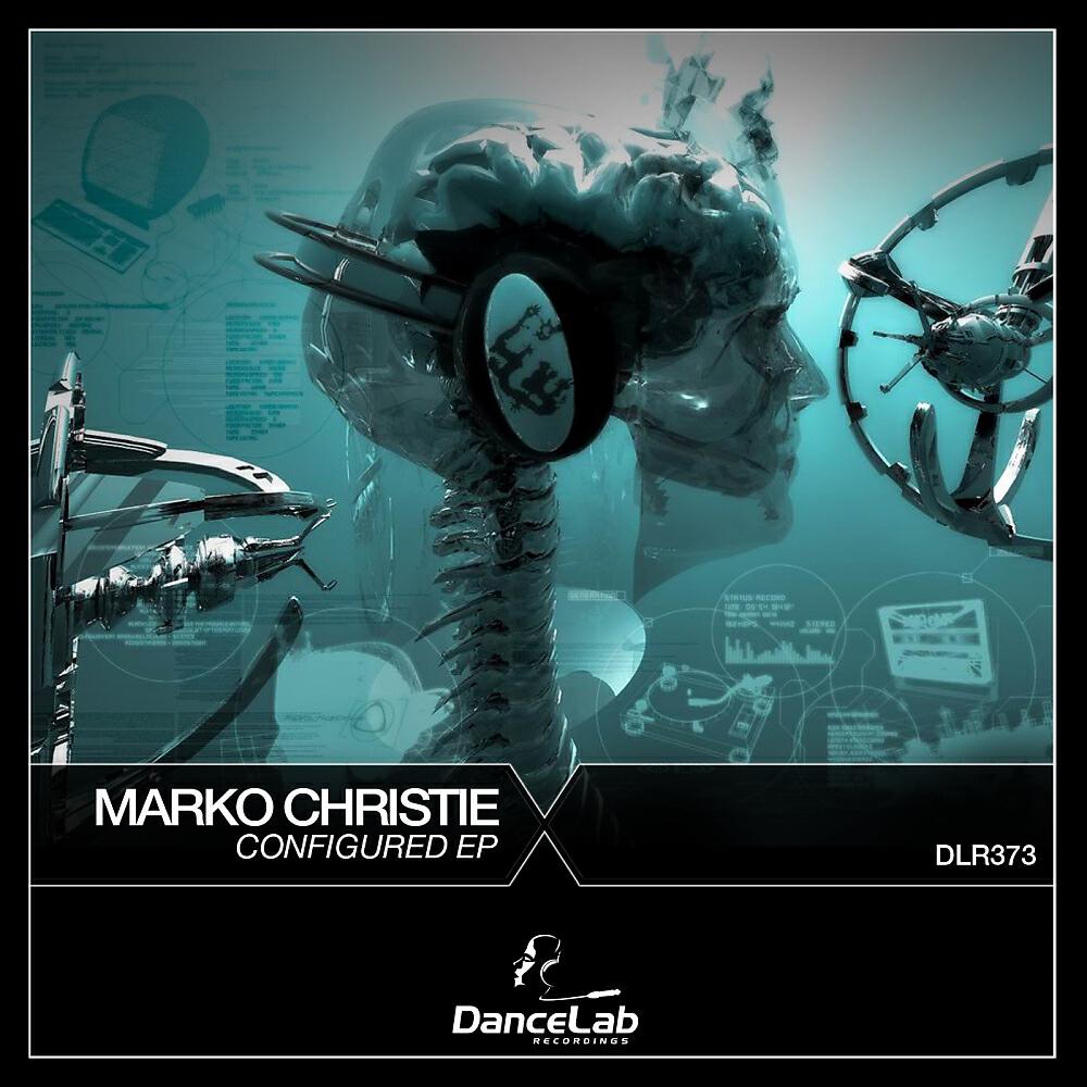 Marko Christie - Configured