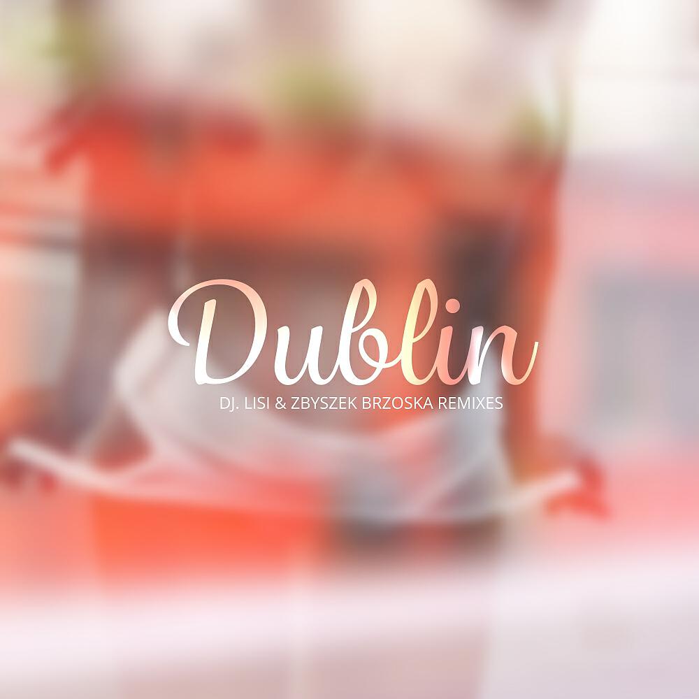 Reedd - Dublin (Zbyszek Brzoska Remix)