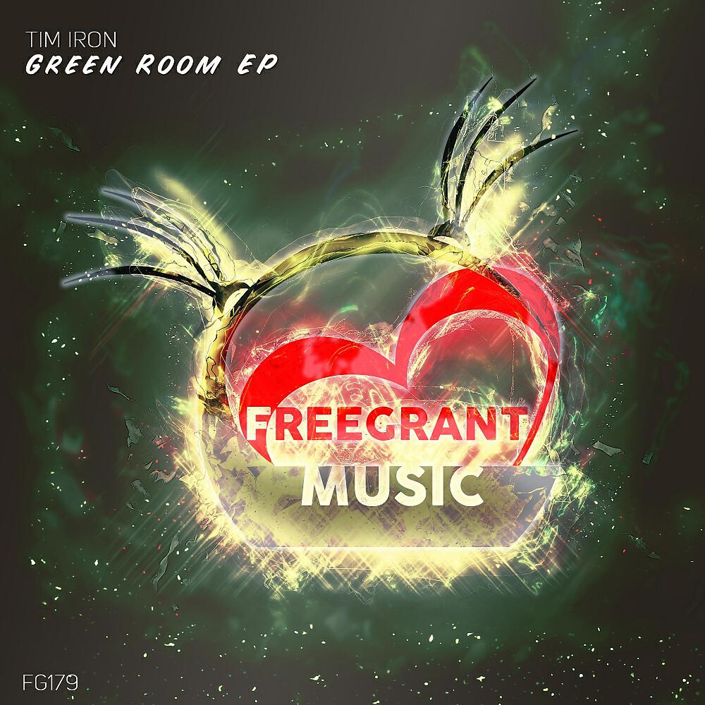 Tim Iron - Green Room