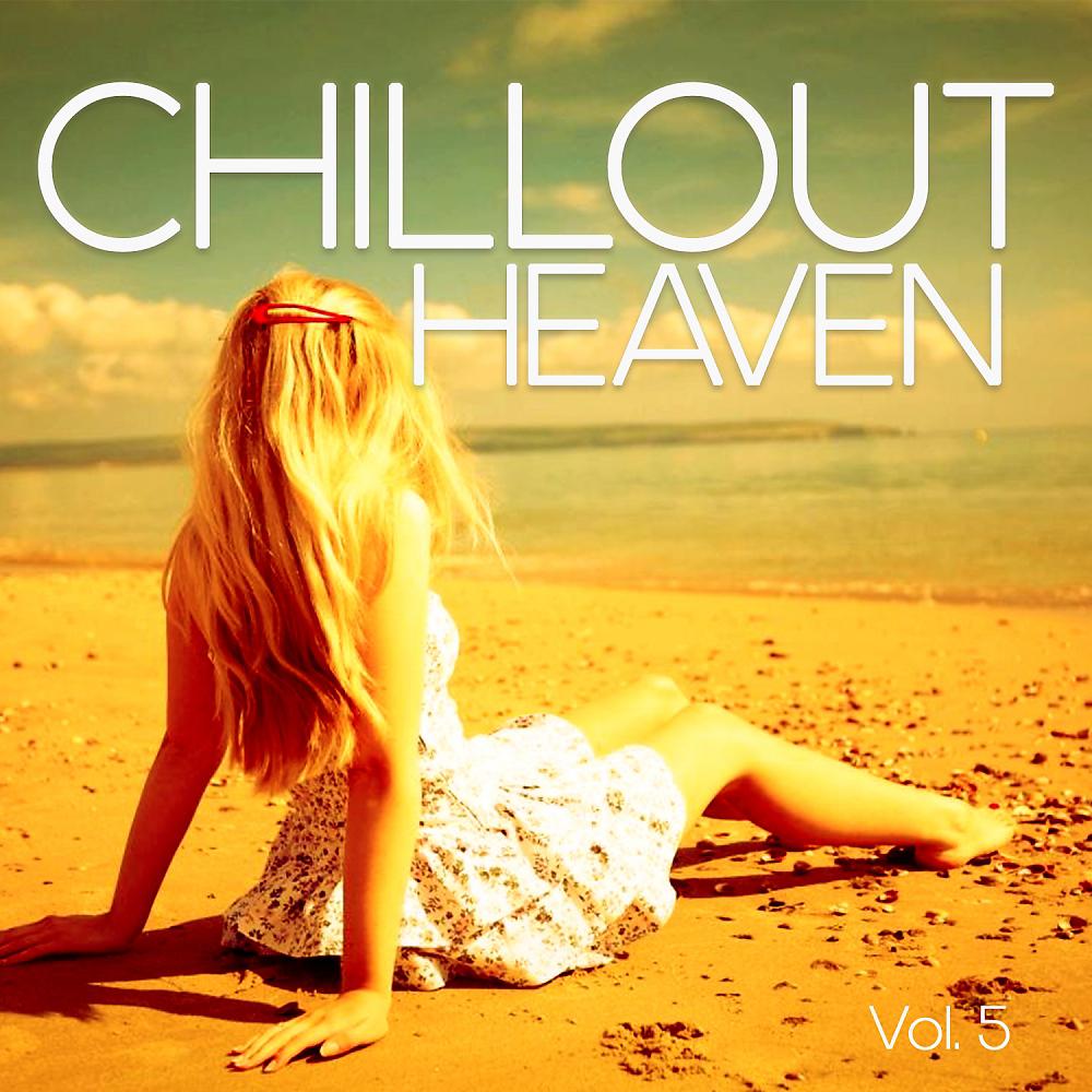 Постер альбома Chillout Heaven, Vol. 5