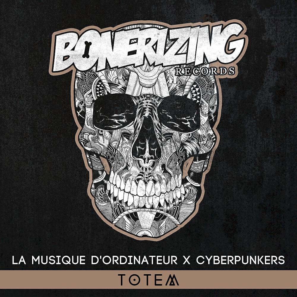 La Musique D'Ordinateur - Totem (Radio Edit)