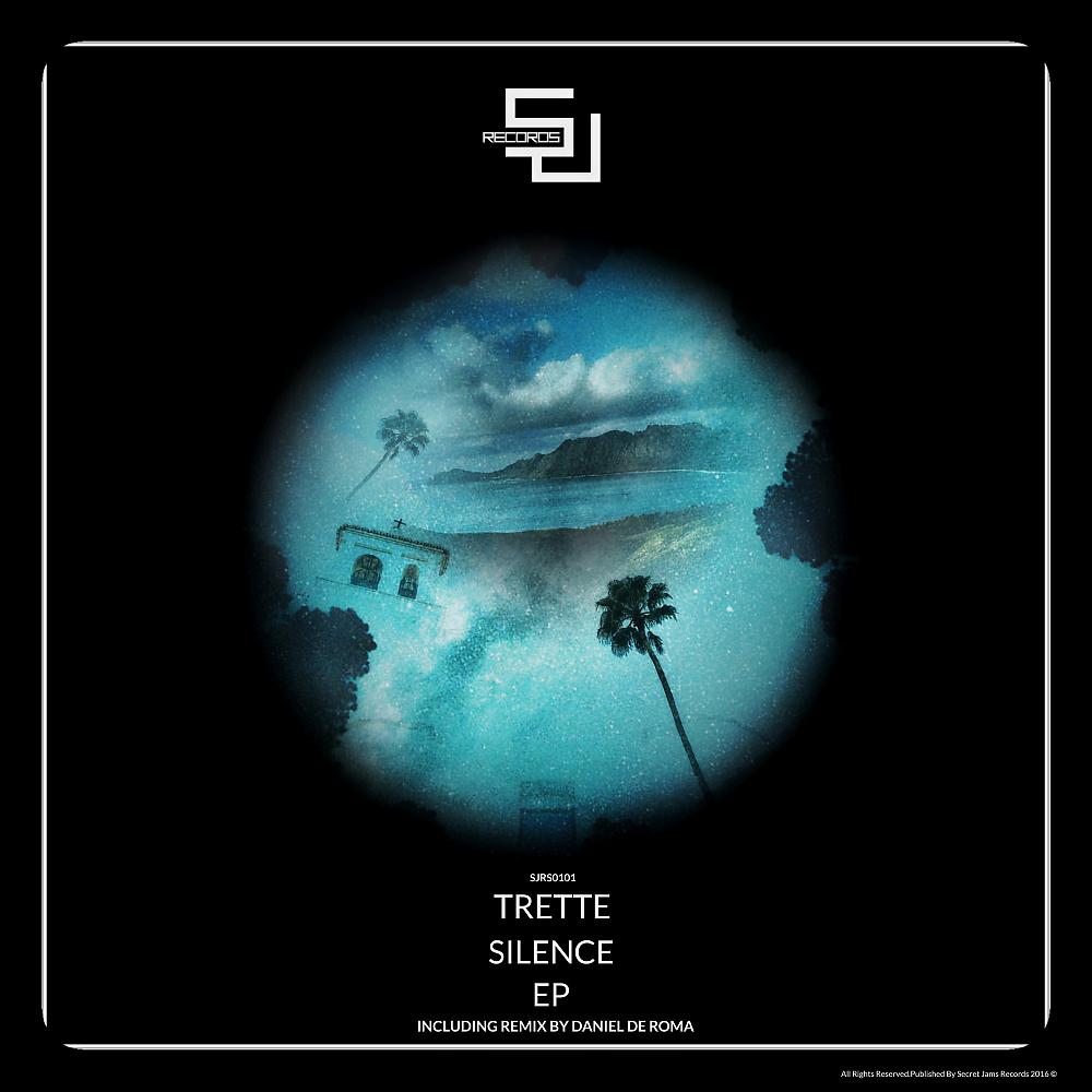 Постер альбома Silence EP